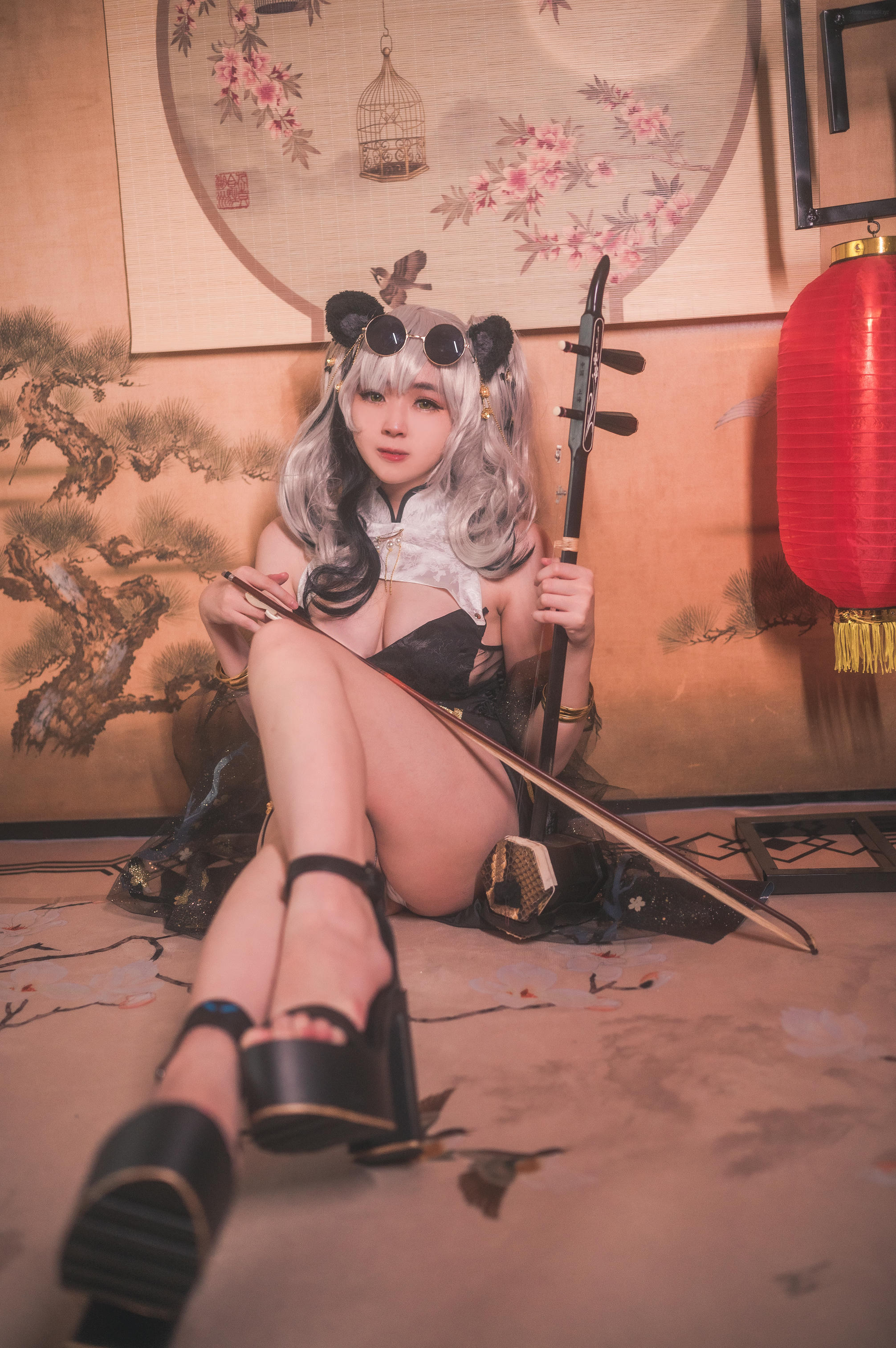 奈奈紀(@Hatori Sama)奈奈纪-2021-09-16_ARK食鐵獸 (Patreon)_00_第1集