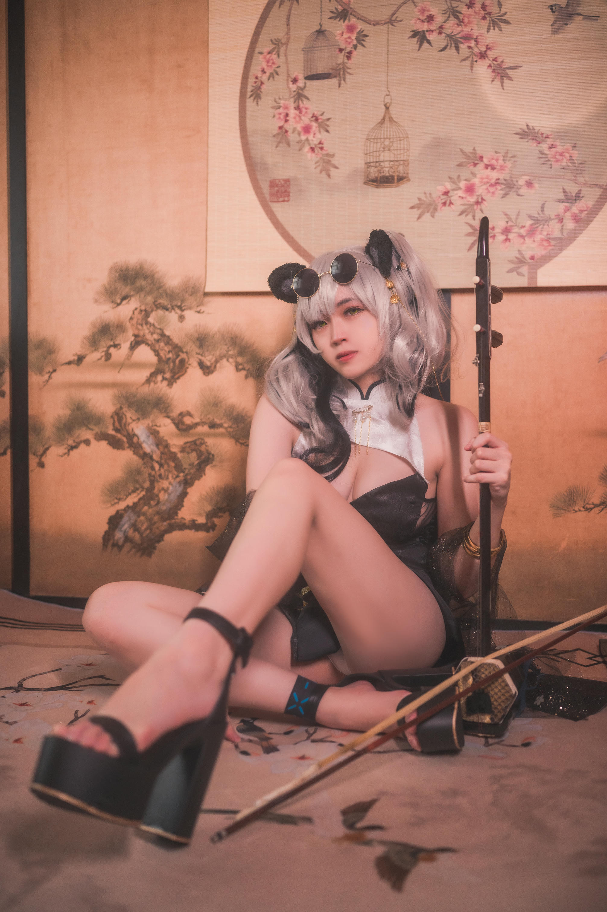 奈奈紀(@Hatori Sama)奈奈纪-2021-09-16_ARK食鐵獸 (Patreon)_00_第1集