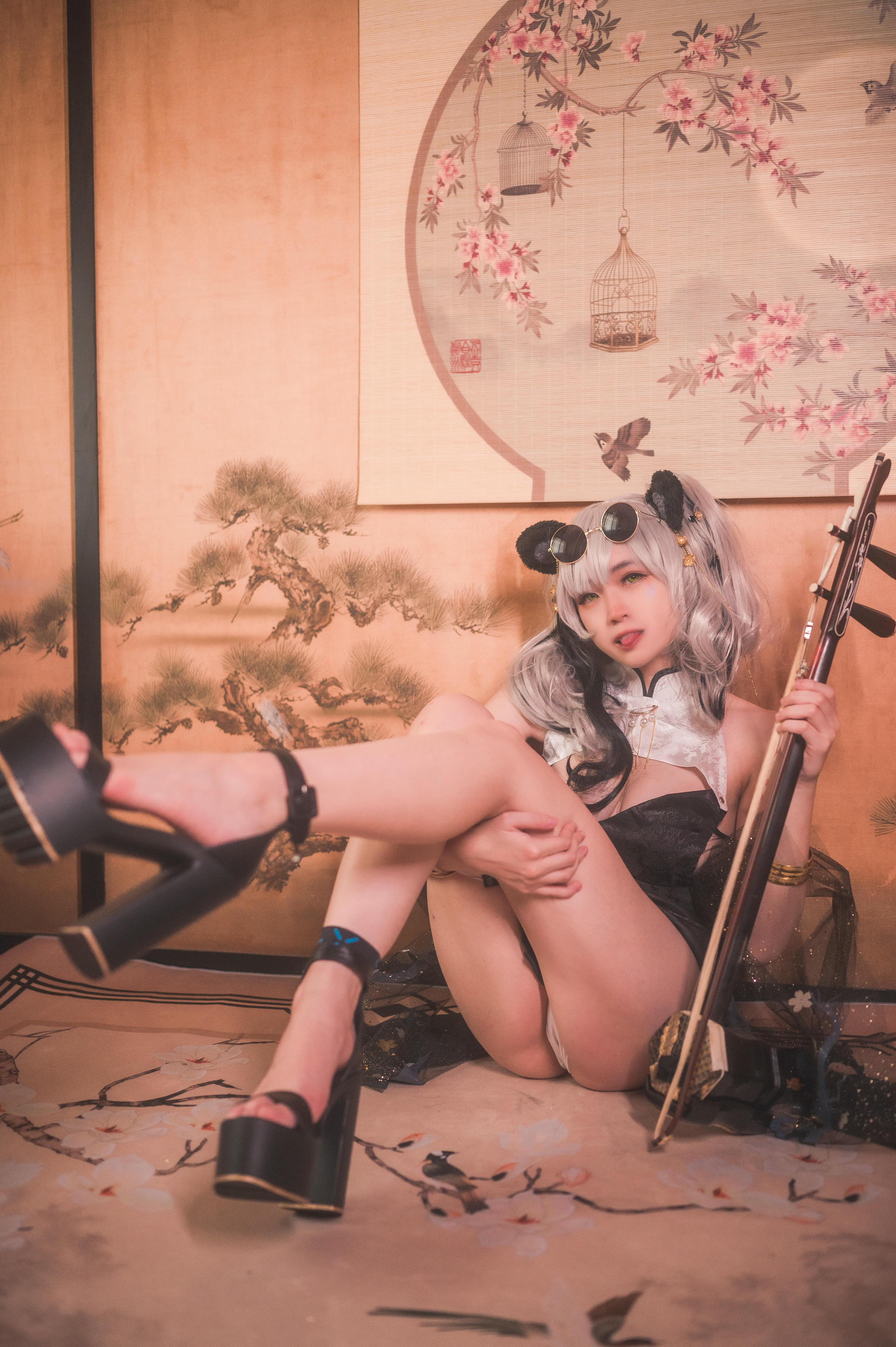 奈奈紀(@Hatori Sama)奈奈纪-2021-09-16_ARK食鐵獸 (Patreon)_00_第1集