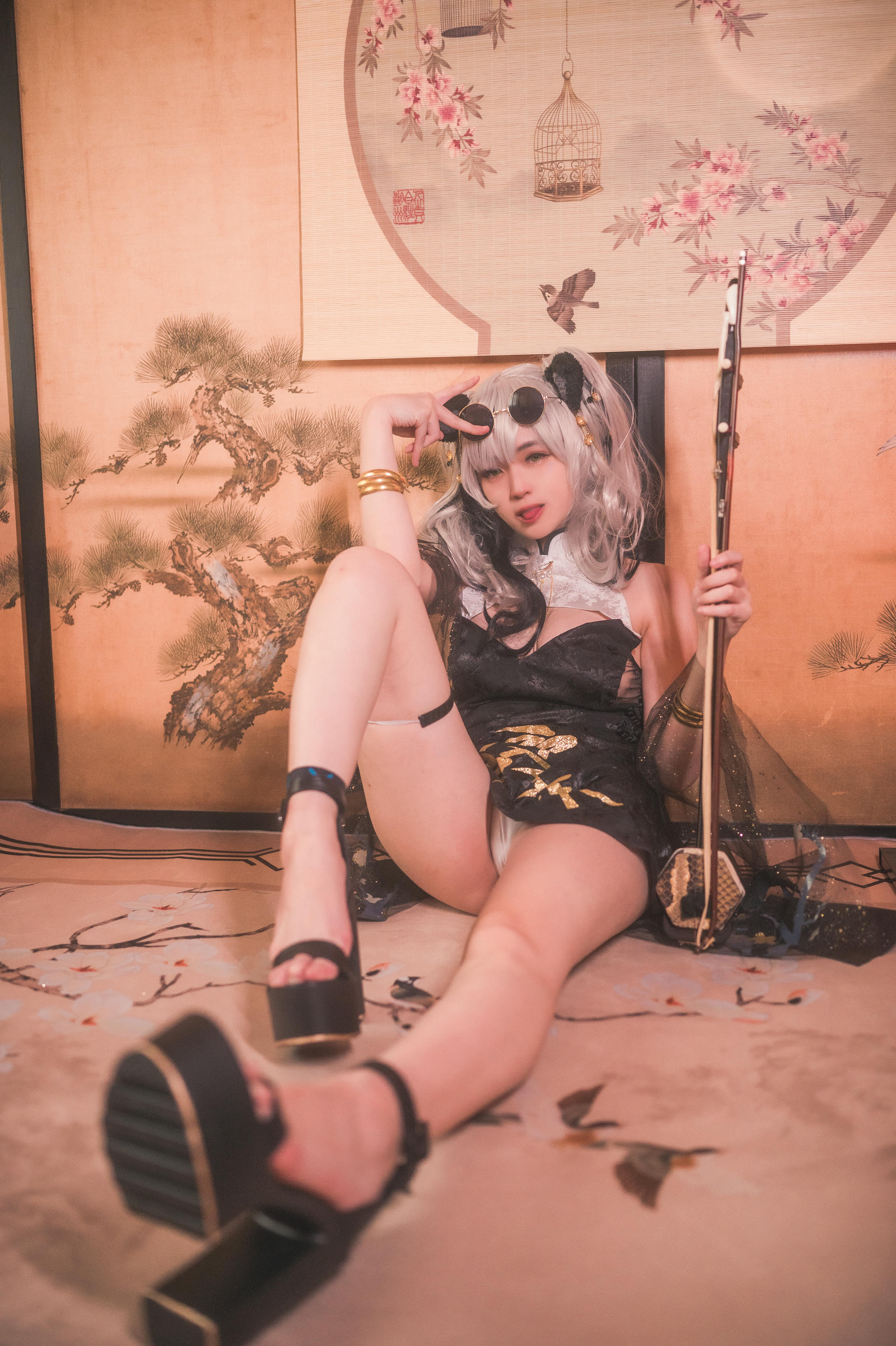 奈奈紀(@Hatori Sama)奈奈纪-2021-09-16_ARK食鐵獸 (Patreon)_00_第1集