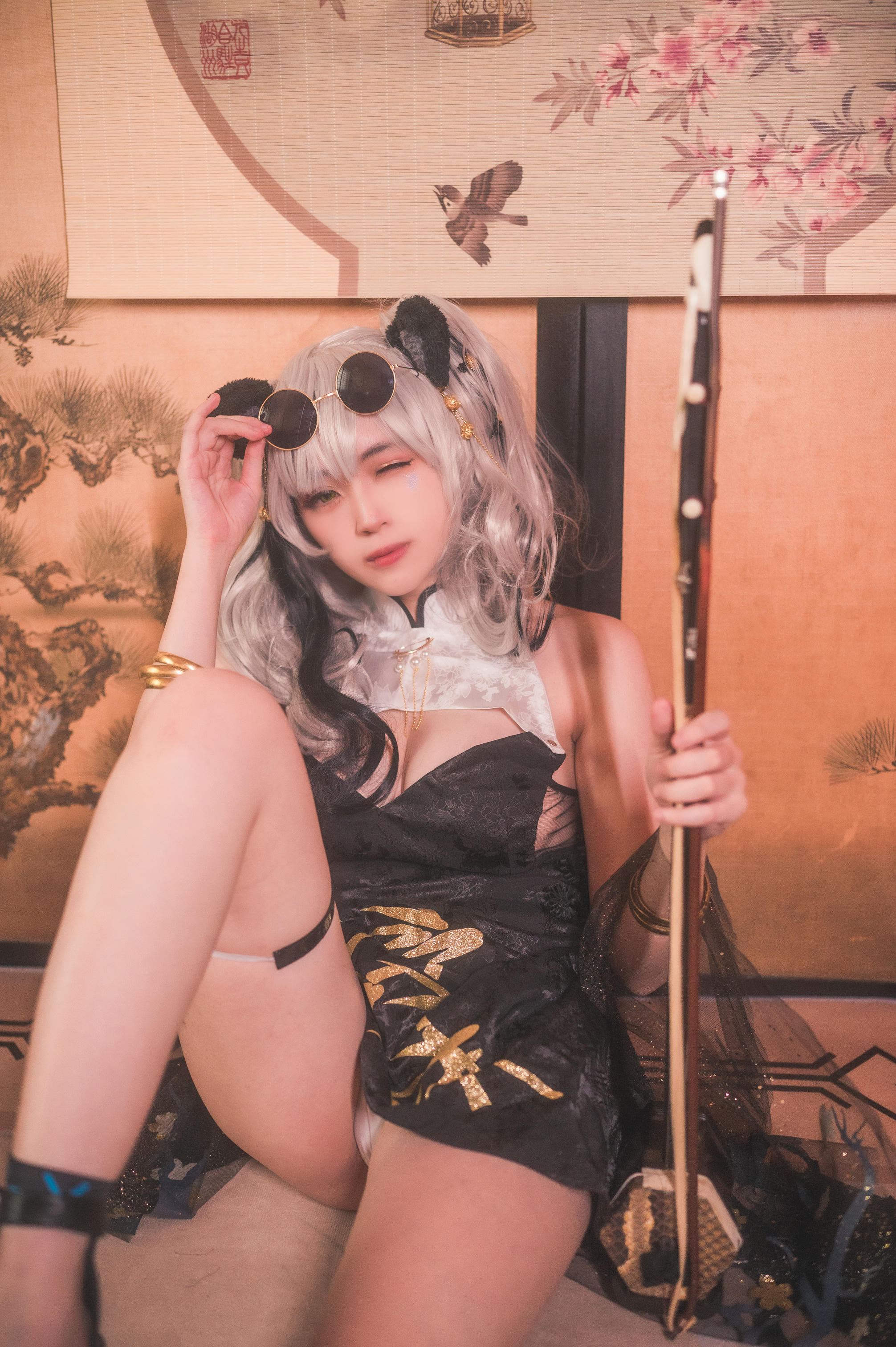 奈奈紀(@Hatori Sama)奈奈纪-2021-09-16_ARK食鐵獸 (Patreon)_00_第1集