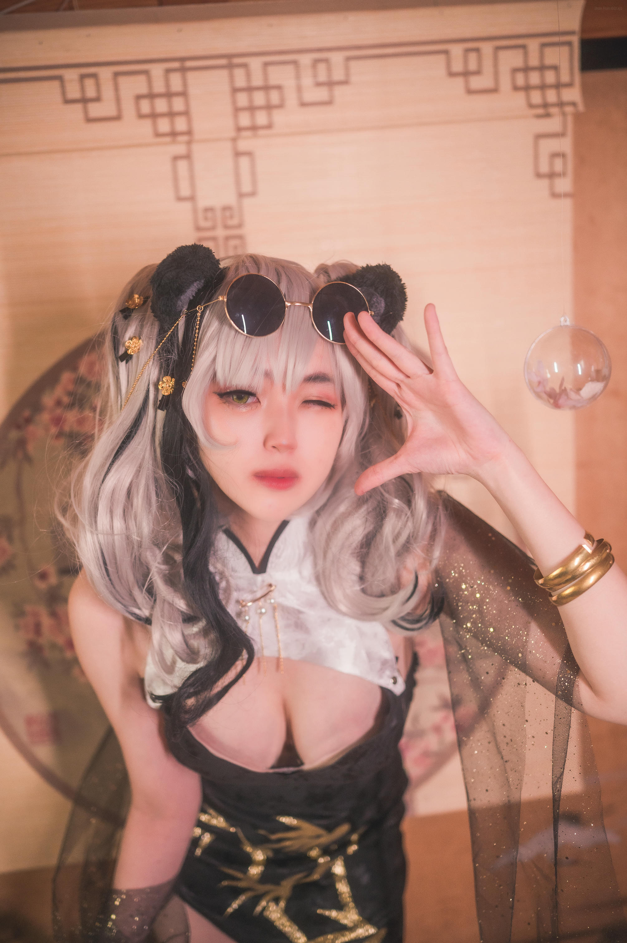 奈奈紀(@Hatori Sama)奈奈纪-2021-09-16_ARK食鐵獸 (Patreon)_00_第1集