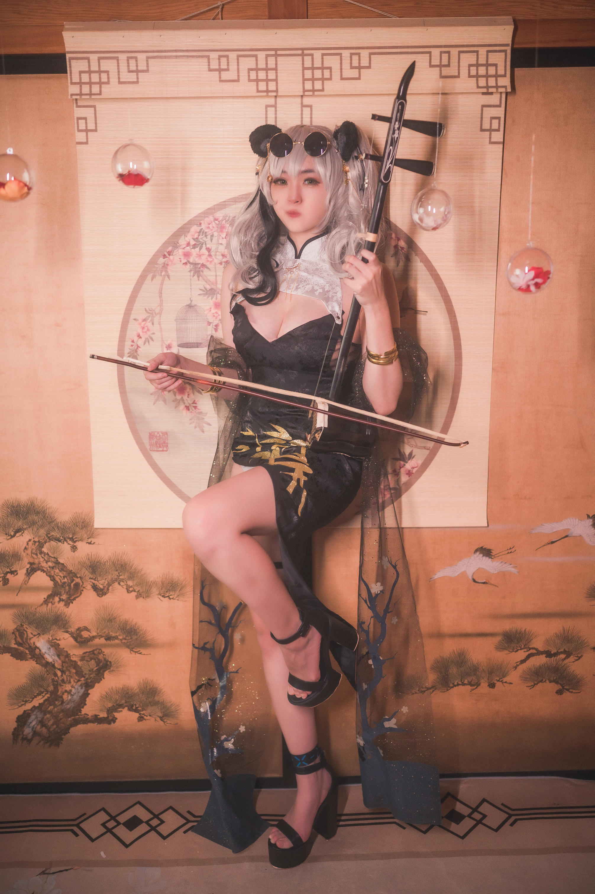 奈奈紀(@Hatori Sama)奈奈纪-2021-09-16_ARK食鐵獸 (Patreon)_00_第1集