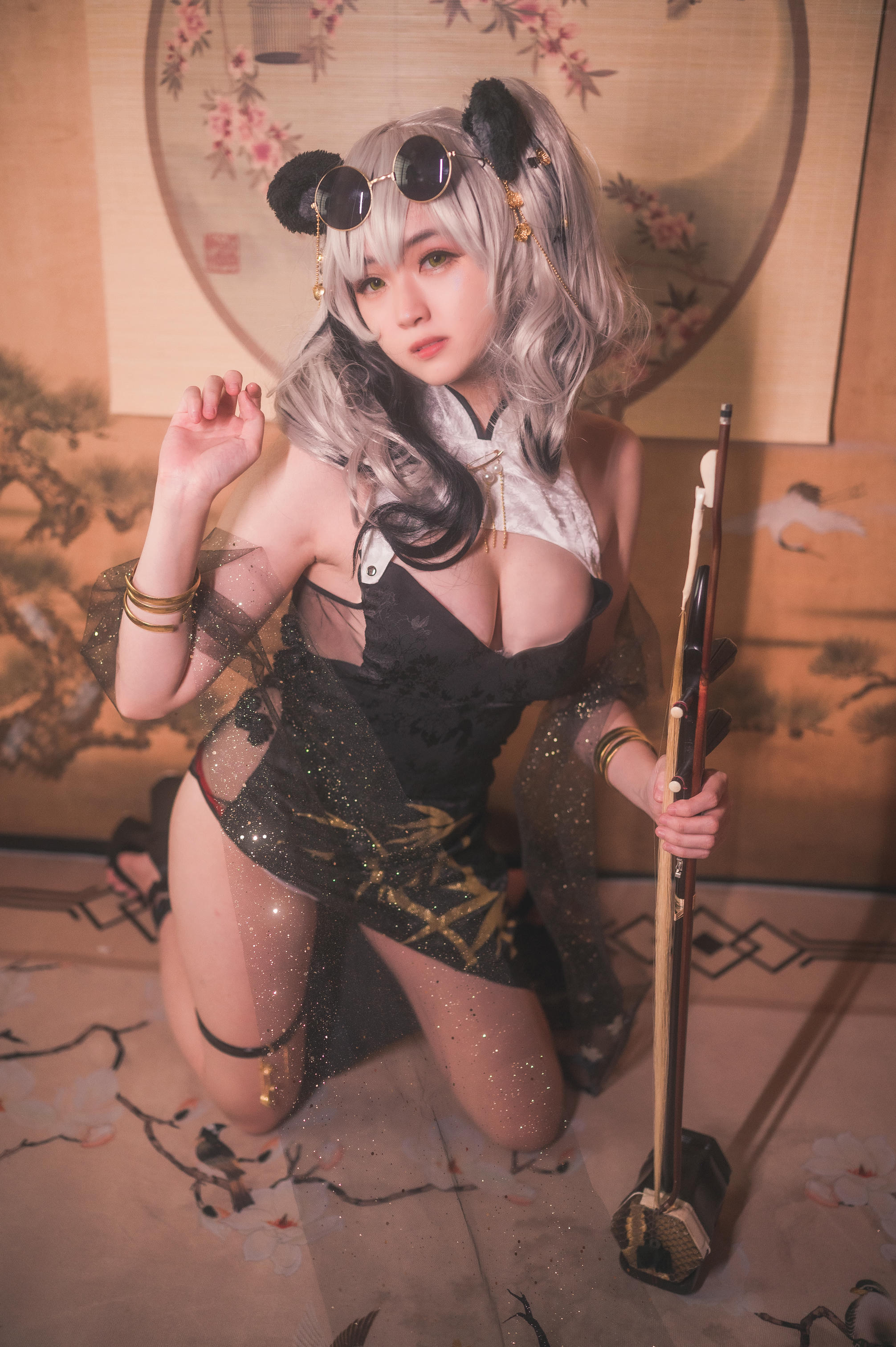 奈奈紀(@Hatori Sama)奈奈纪-2021-09-16_ARK食鐵獸 (Patreon)_00_第1集