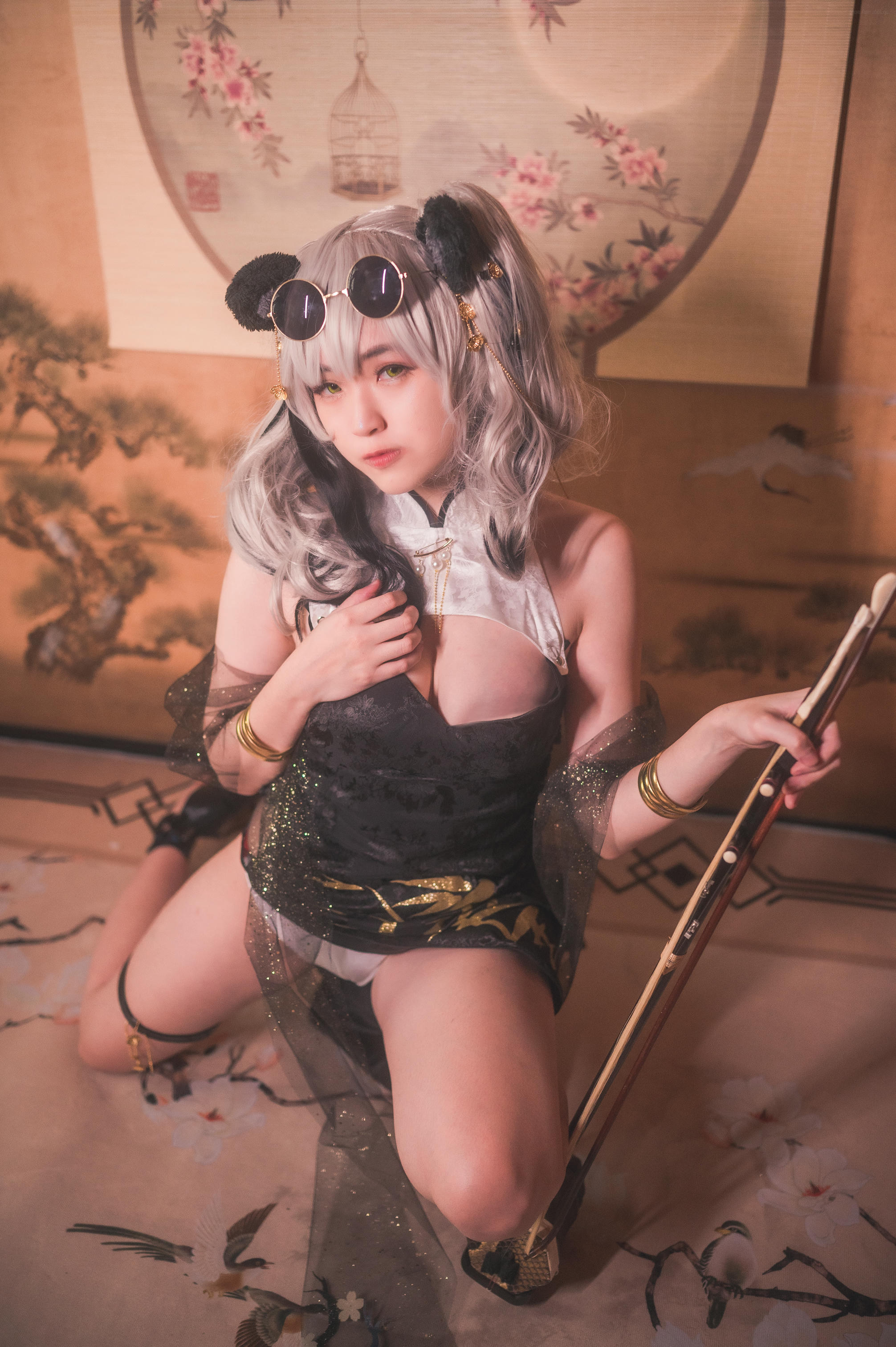 奈奈紀(@Hatori Sama)奈奈纪-2021-09-16_ARK食鐵獸 (Patreon)_00_第1集