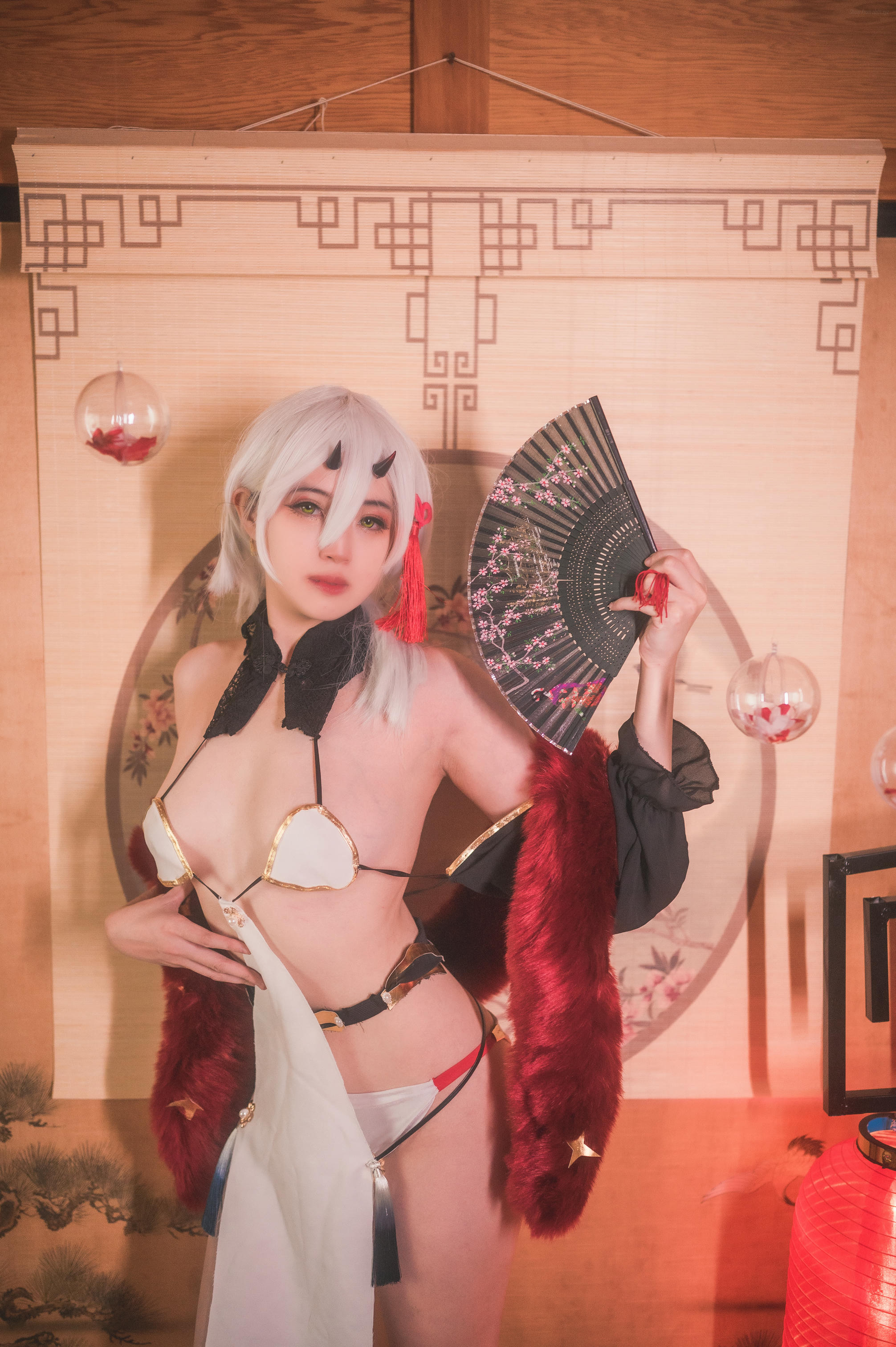 奈奈紀(@Hatori Sama)奈奈纪-2021-09-18_Kinu azurlane photo 10p (Patreon)_00_第1集