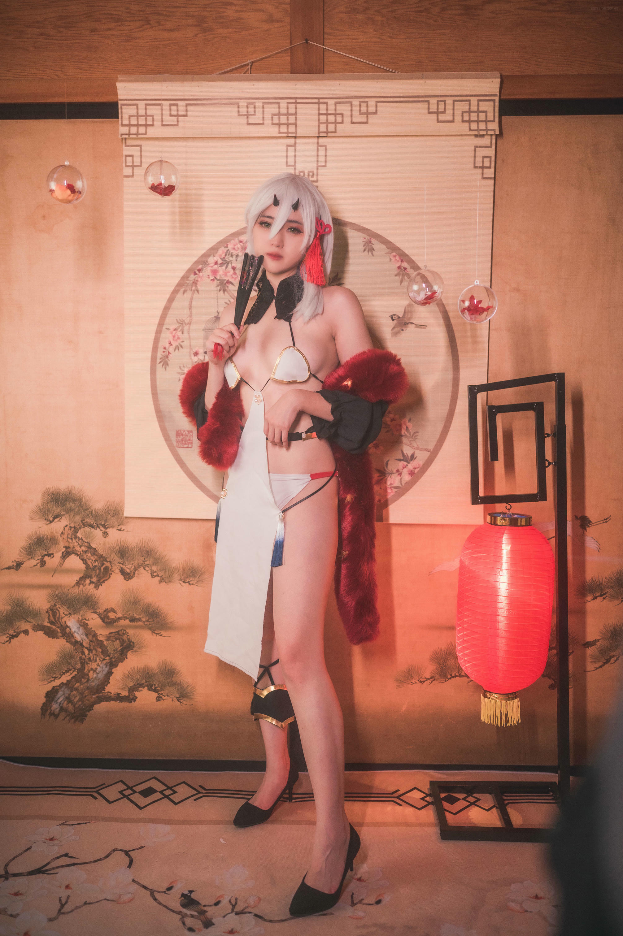 奈奈紀(@Hatori Sama)奈奈纪-2021-09-18_Kinu azurlane photo 10p (Patreon)_00_第1集