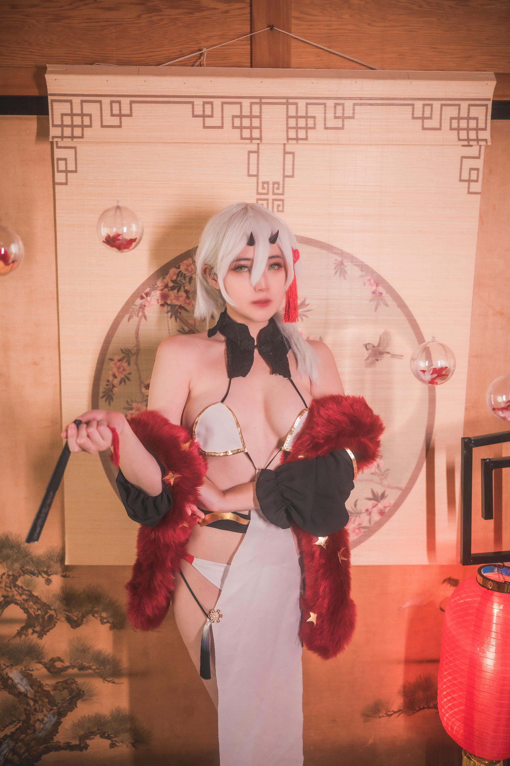 奈奈紀(@Hatori Sama)奈奈纪-2021-09-18_Kinu azurlane photo 10p (Patreon)_00_第1集