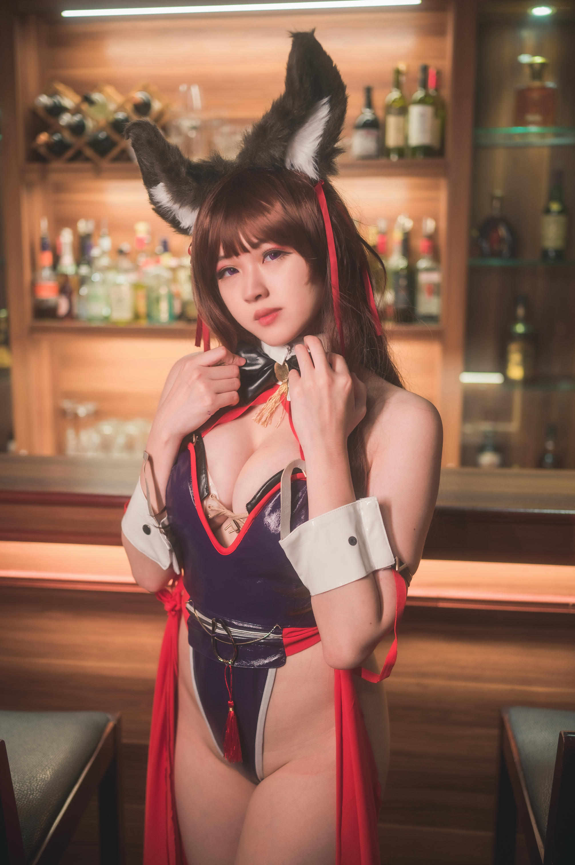 奈奈紀(@Hatori Sama)奈奈纪-2021-09-28_天城 碧藍_ Amagi (Patreon)_00_第1集