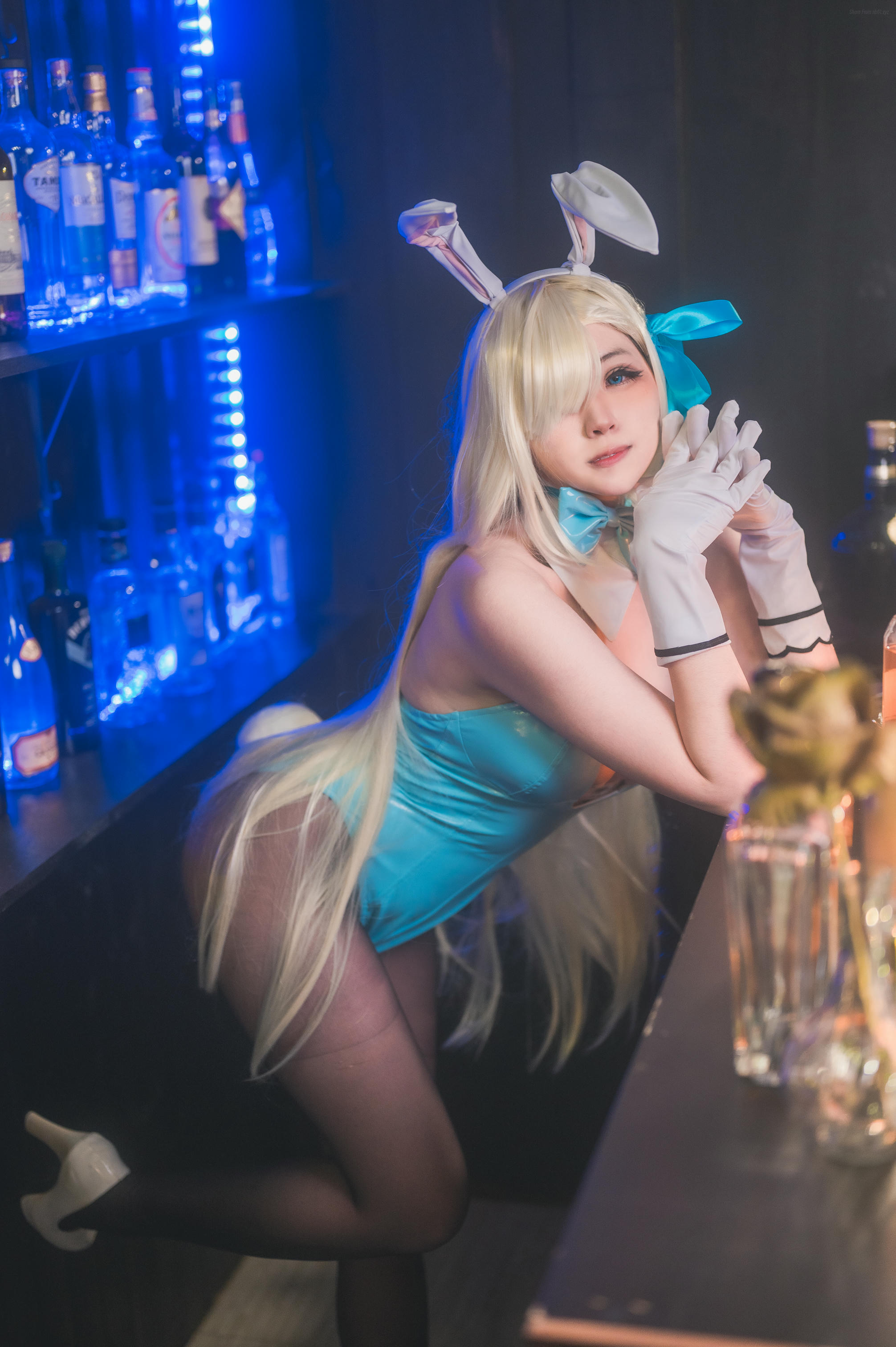 奈奈紀(@Hatori Sama)奈奈纪-2021-11-05_-Blue Archive- 一之瀬 アスナ (Patreon)_00_第1集