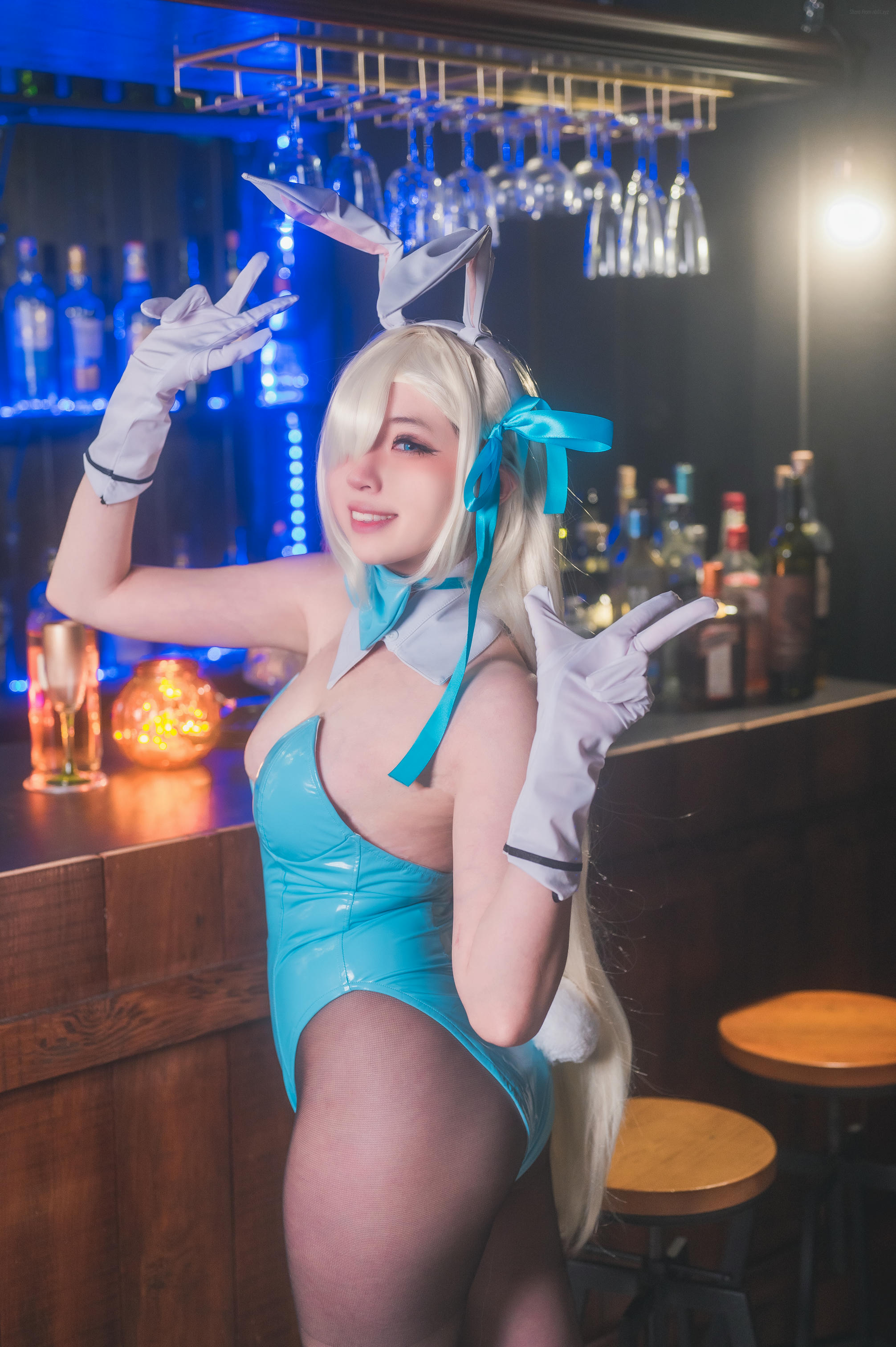 奈奈紀(@Hatori Sama)奈奈纪-2021-11-05_-Blue Archive- 一之瀬 アスナ (Patreon)_00_第1集