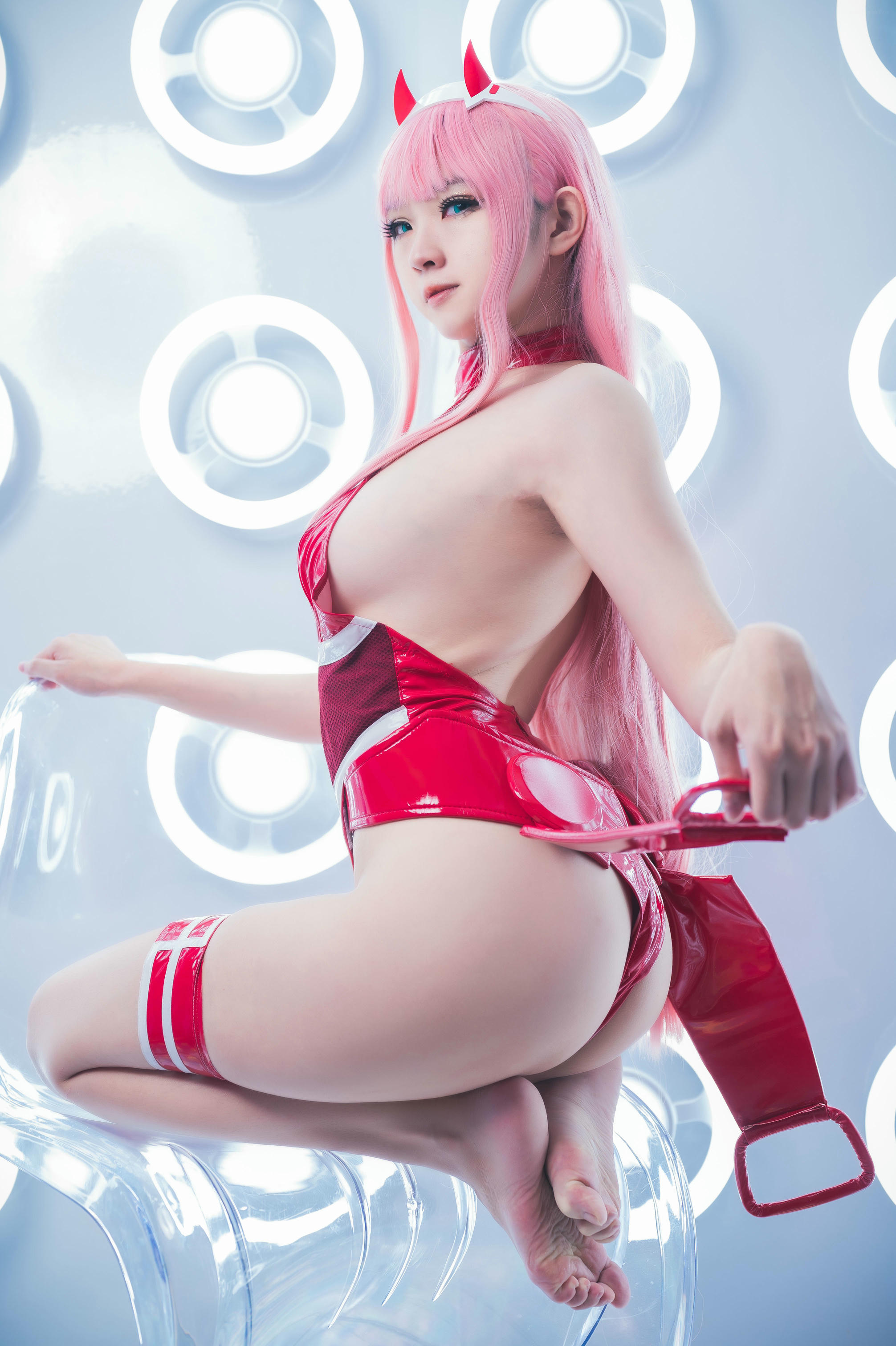 奈奈紀(@Hatori Sama)奈奈纪-2021-12-01_02 darling in the franXXX_for all member_ (Patreon)_00_第1集