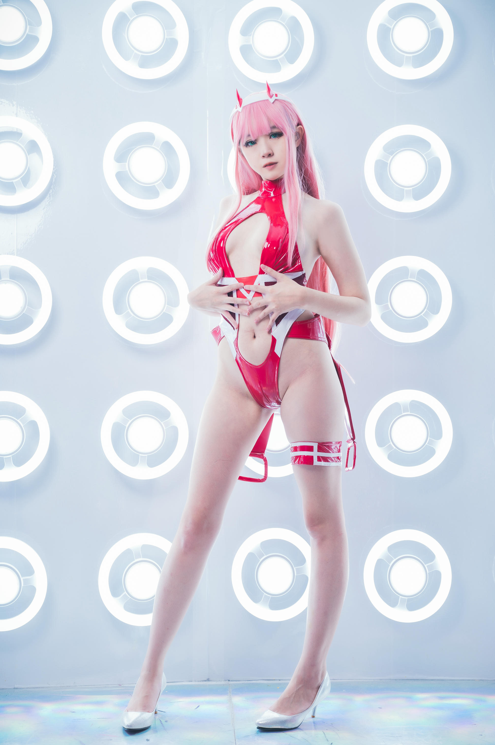 奈奈紀(@Hatori Sama)奈奈纪-2021-12-01_02 darling in the franXXX_for all member_ (Patreon)_00_第1集