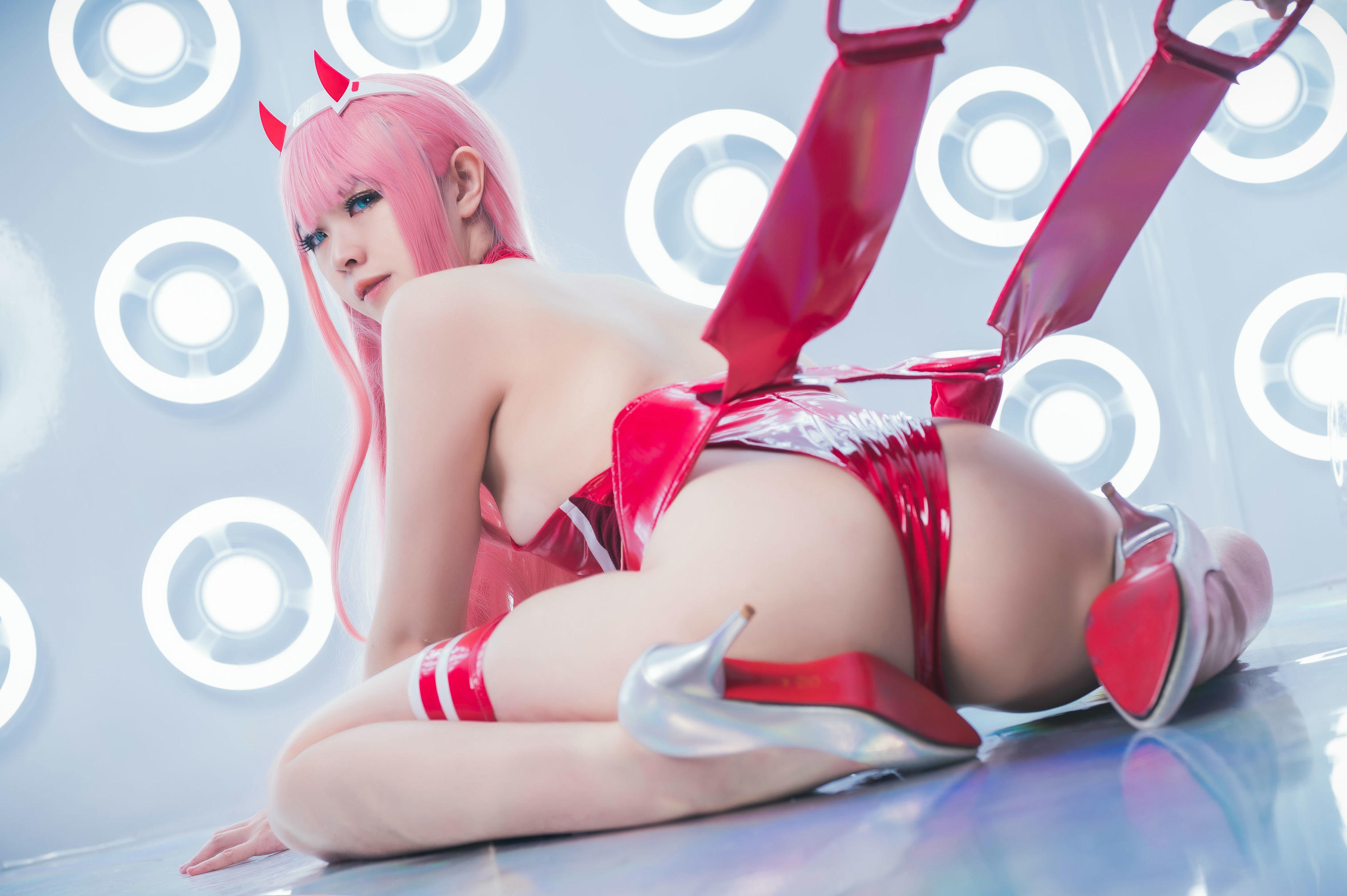奈奈紀(@Hatori Sama)奈奈纪-2021-12-01_02 darling in the franXXX_for all member_ (Patreon)_00_第1集