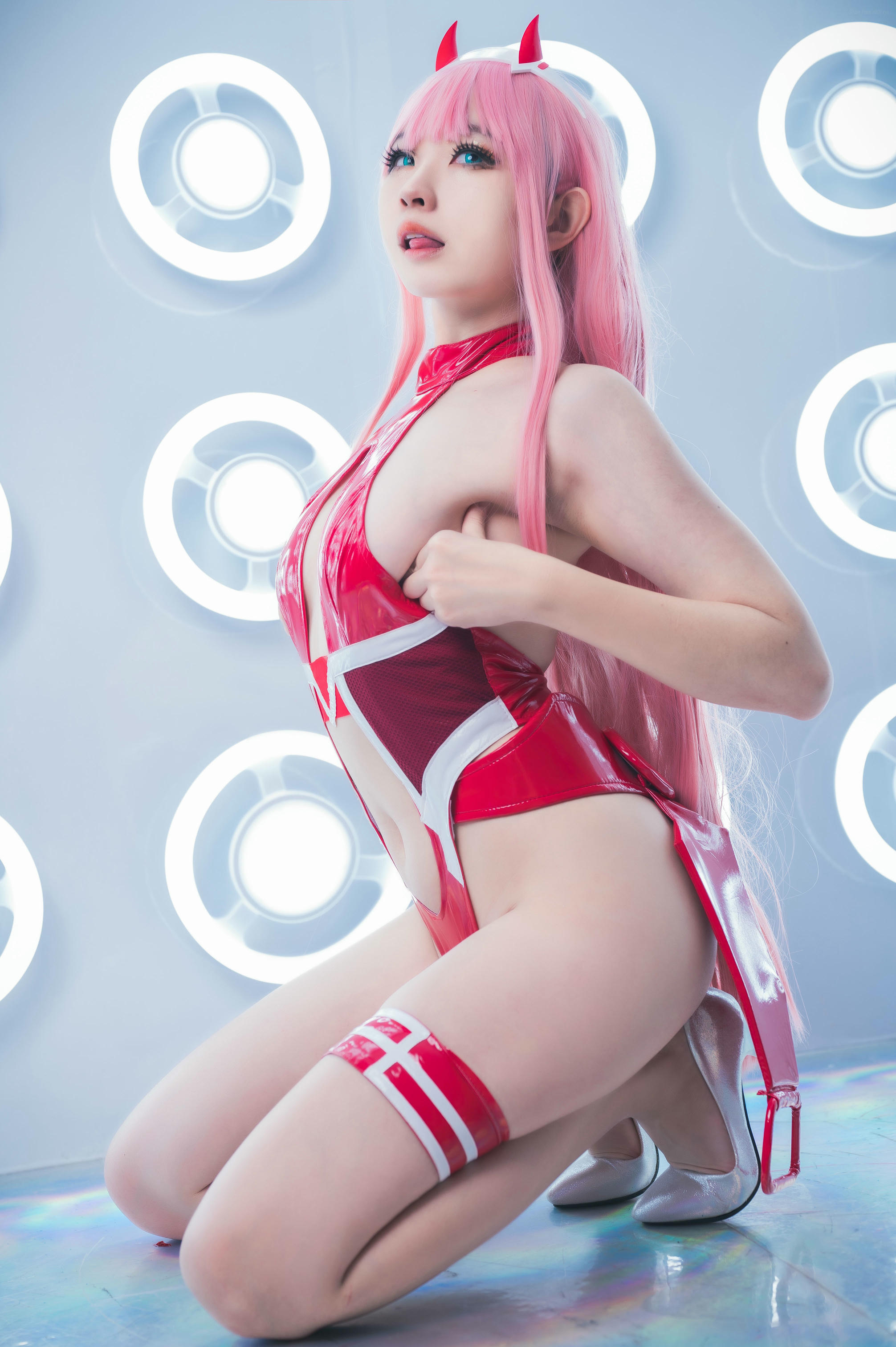 奈奈紀(@Hatori Sama)奈奈纪-2021-12-01_02 darling in the franXXX_for all member_ (Patreon)_00_第1集