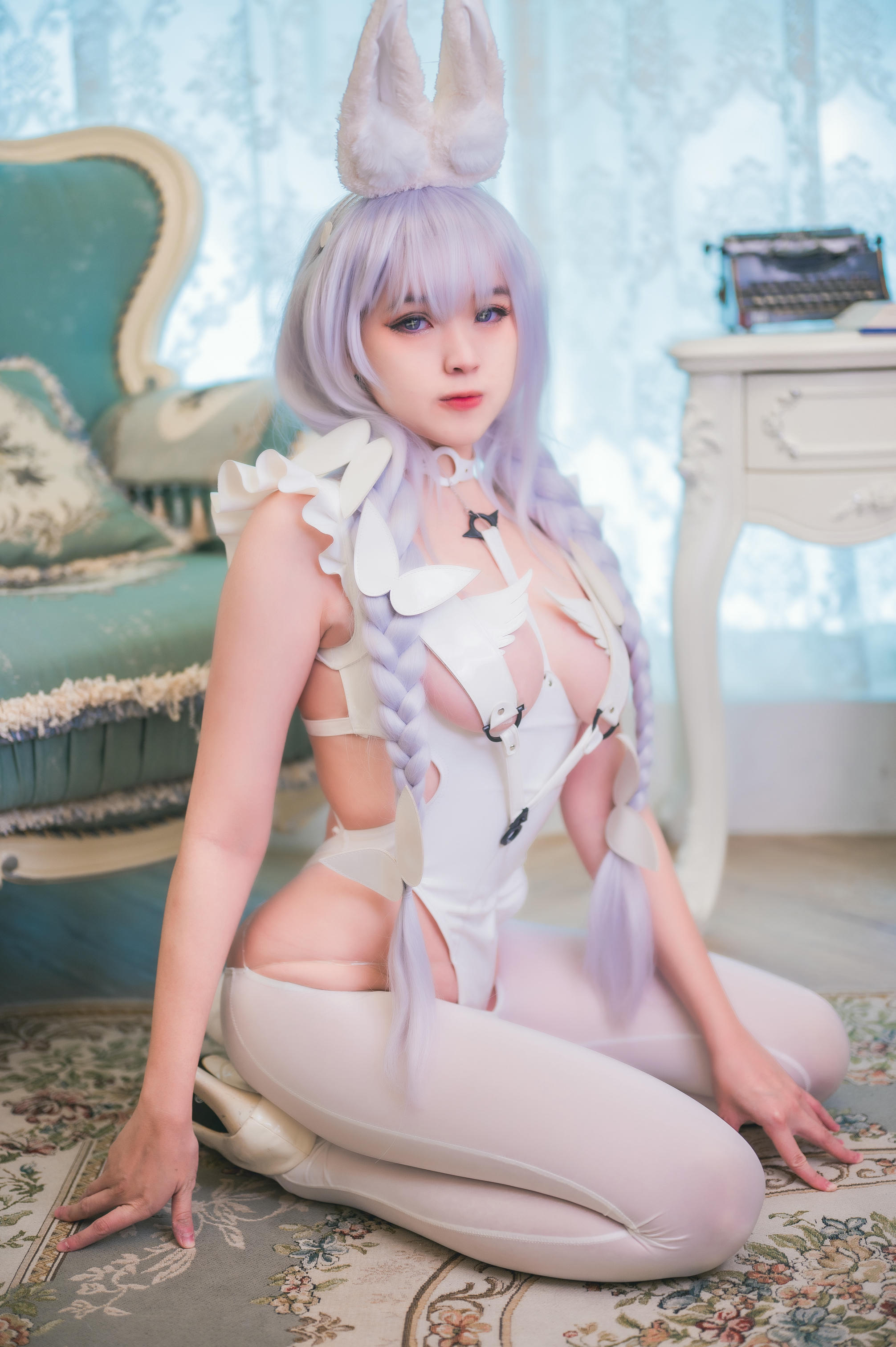 奈奈紀(@Hatori Sama)奈奈纪-2021-12-10_碧藍航線_惡毒 (Patreon)_00_第1集