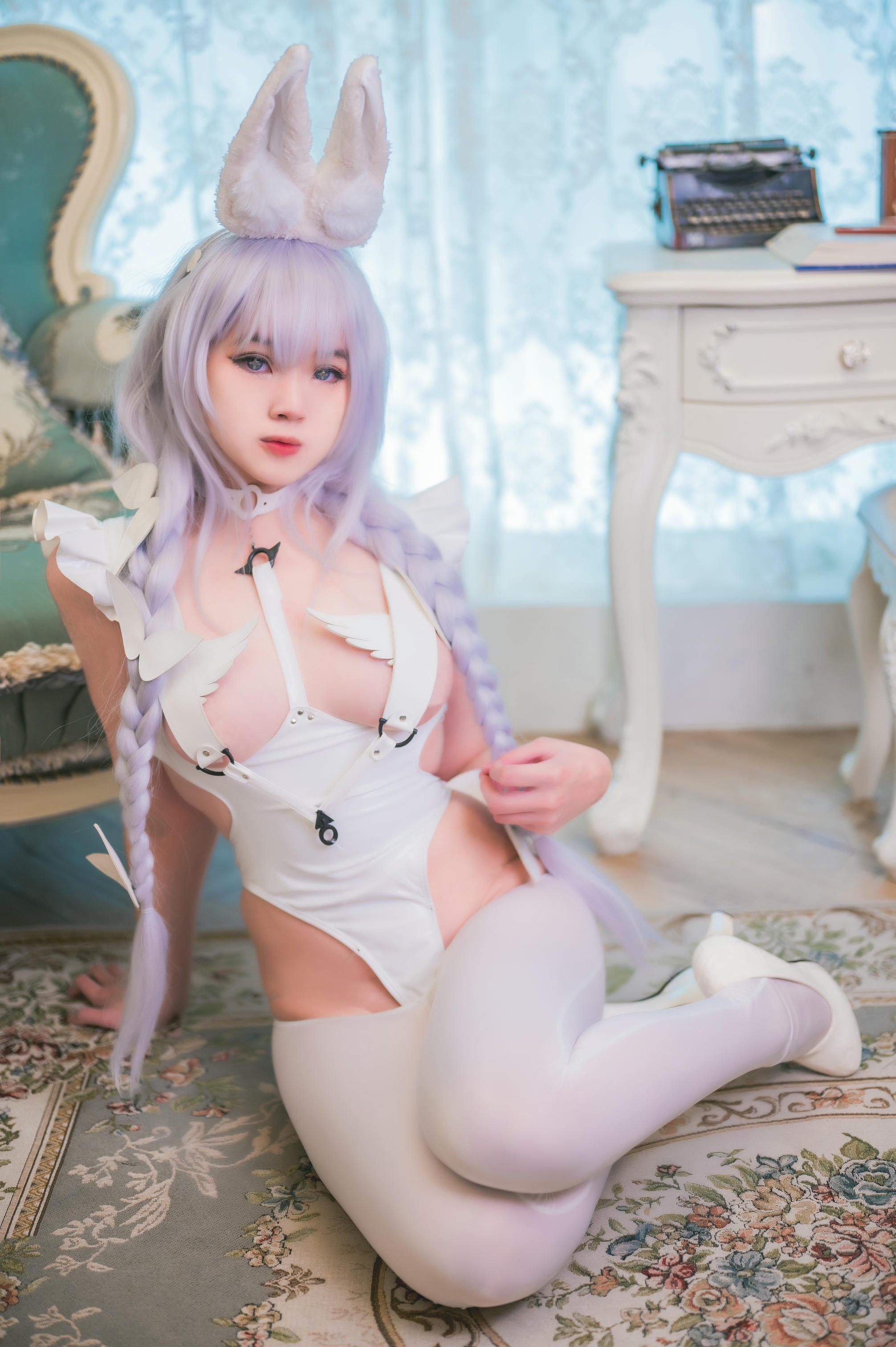 奈奈紀(@Hatori Sama)奈奈纪-2021-12-10_碧藍航線_惡毒 (Patreon)_00_第1集