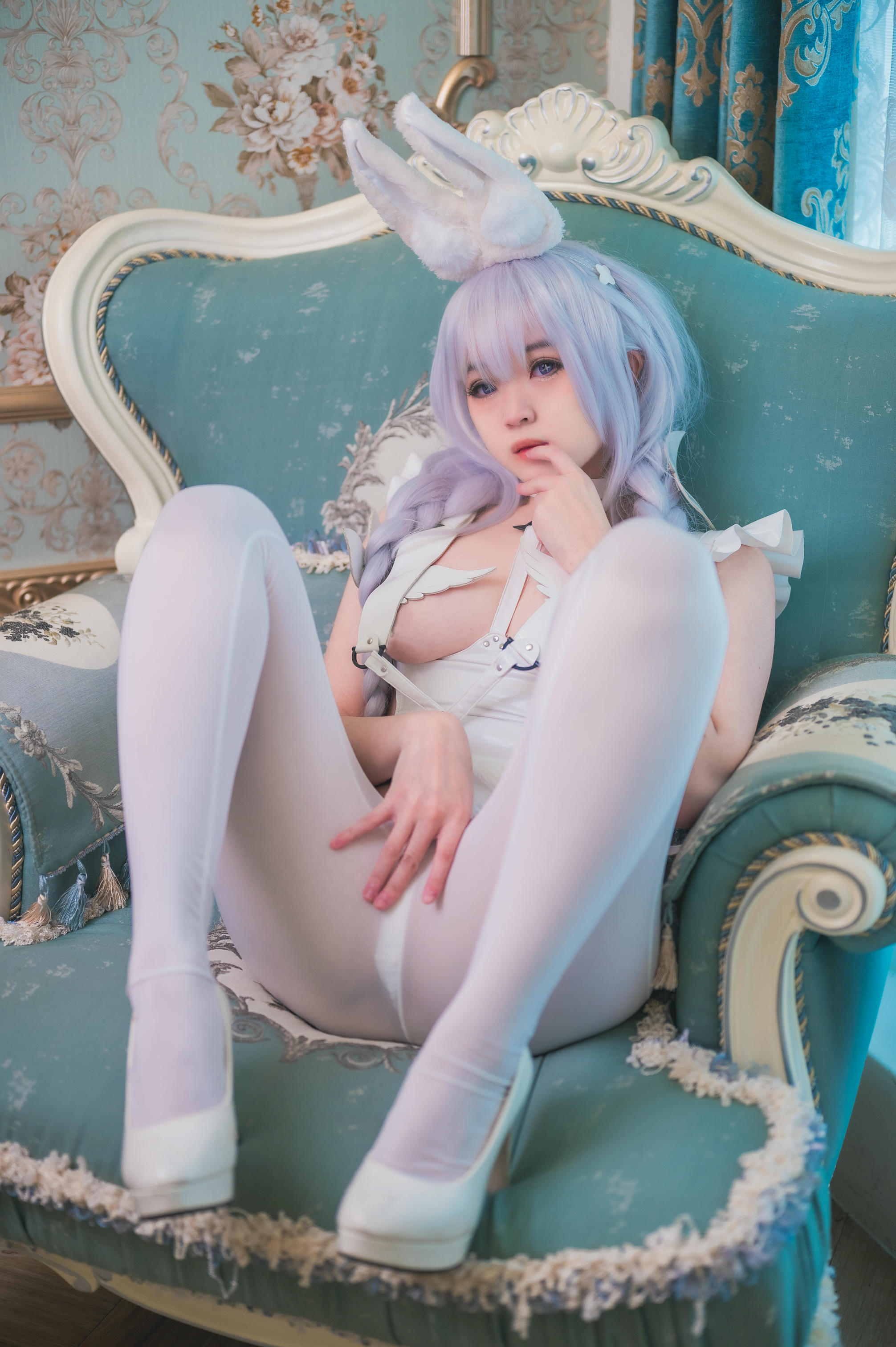 奈奈紀(@Hatori Sama)奈奈纪-2021-12-10_碧藍航線_惡毒 (Patreon)_00_第1集