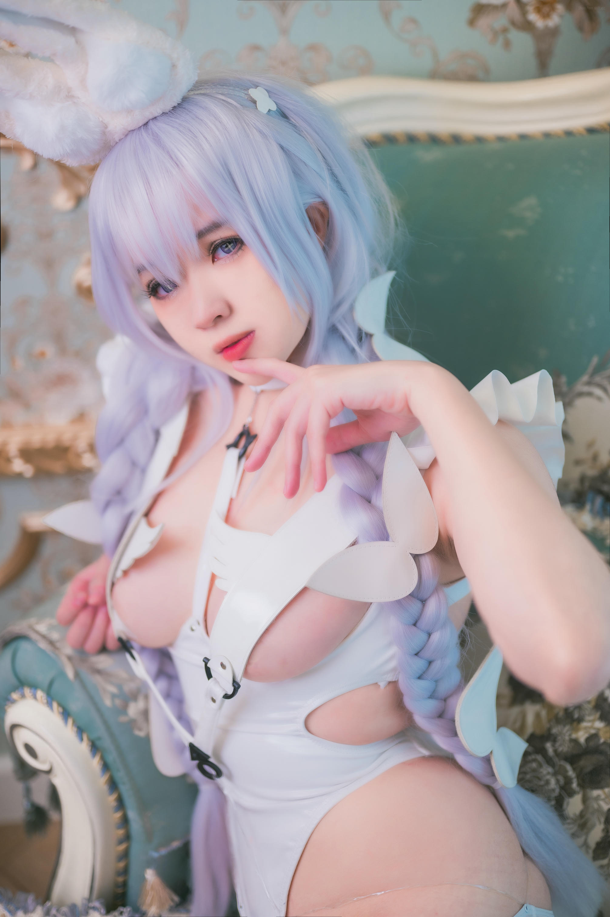 奈奈紀(@Hatori Sama)奈奈纪-2021-12-10_碧藍航線_惡毒 (Patreon)_00_第1集