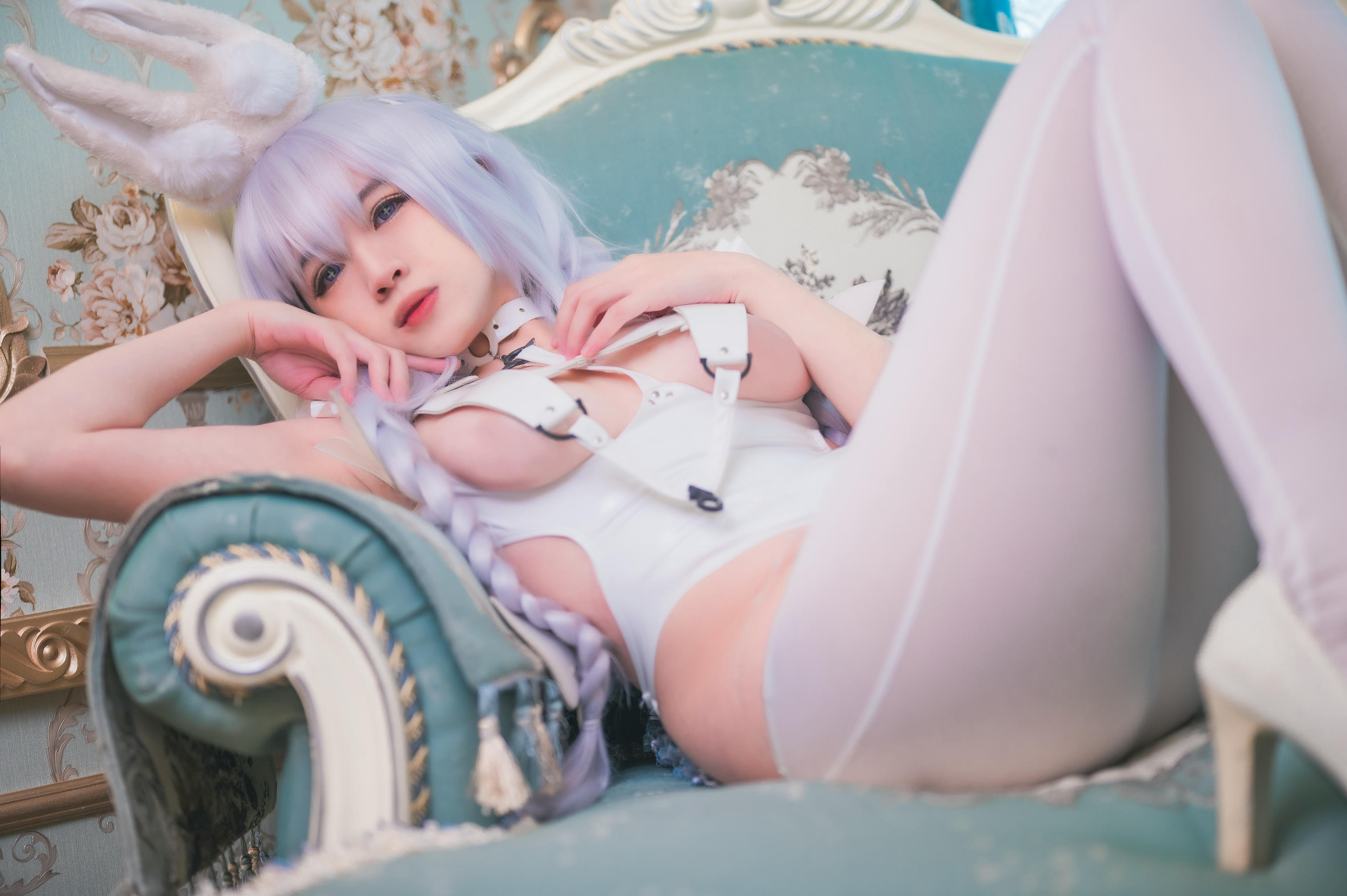 奈奈紀(@Hatori Sama)奈奈纪-2021-12-10_碧藍航線_惡毒 (Patreon)_00_第1集