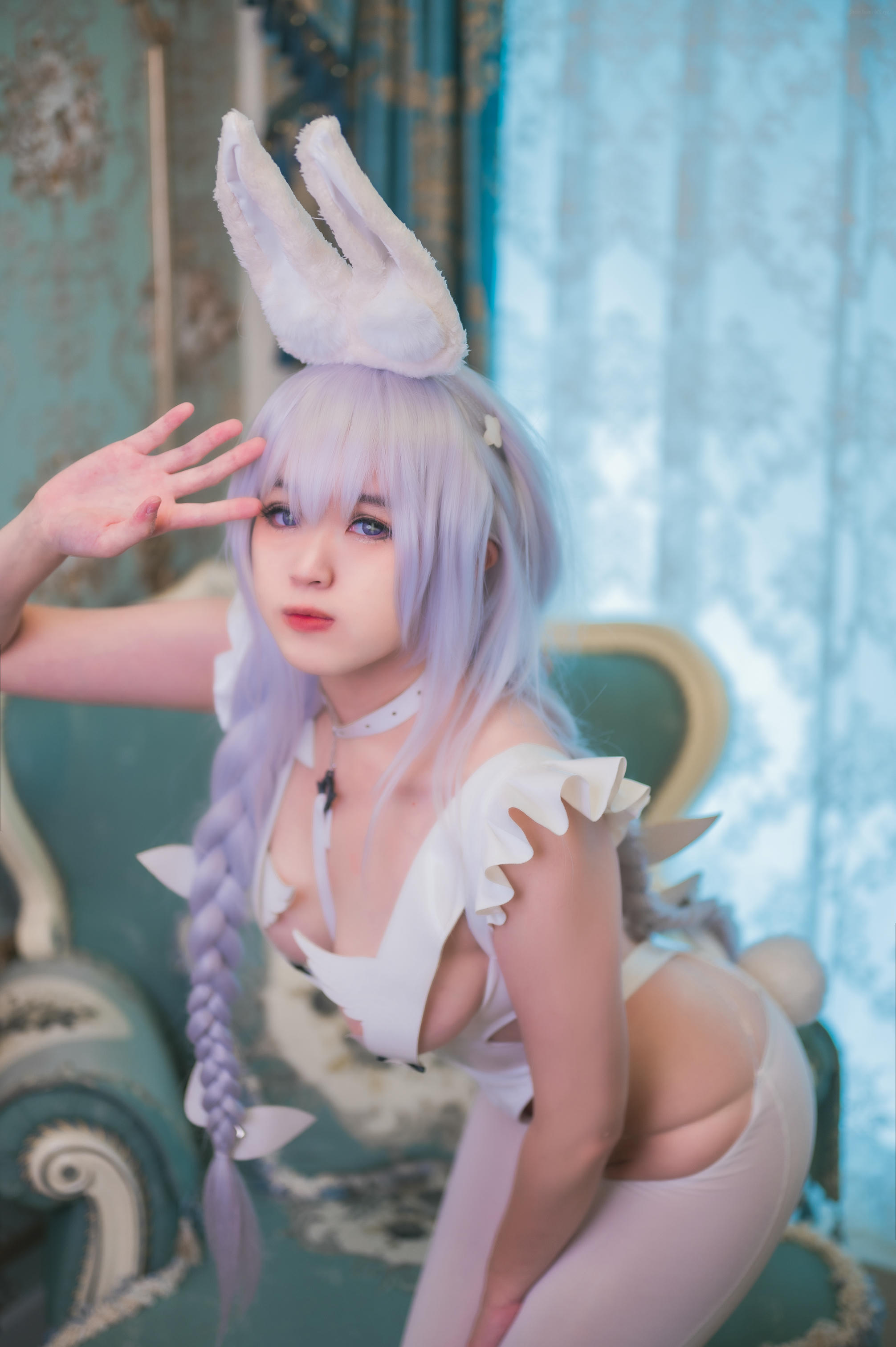 奈奈紀(@Hatori Sama)奈奈纪-2021-12-10_碧藍航線_惡毒 (Patreon)_00_第1集