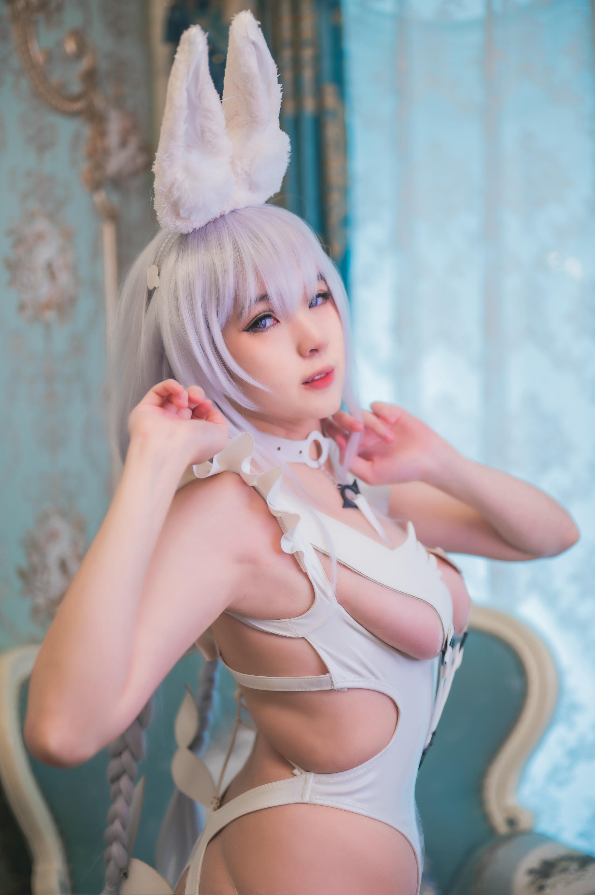 奈奈紀(@Hatori Sama)奈奈纪-2021-12-10_碧藍航線_惡毒 (Patreon)_00_第1集