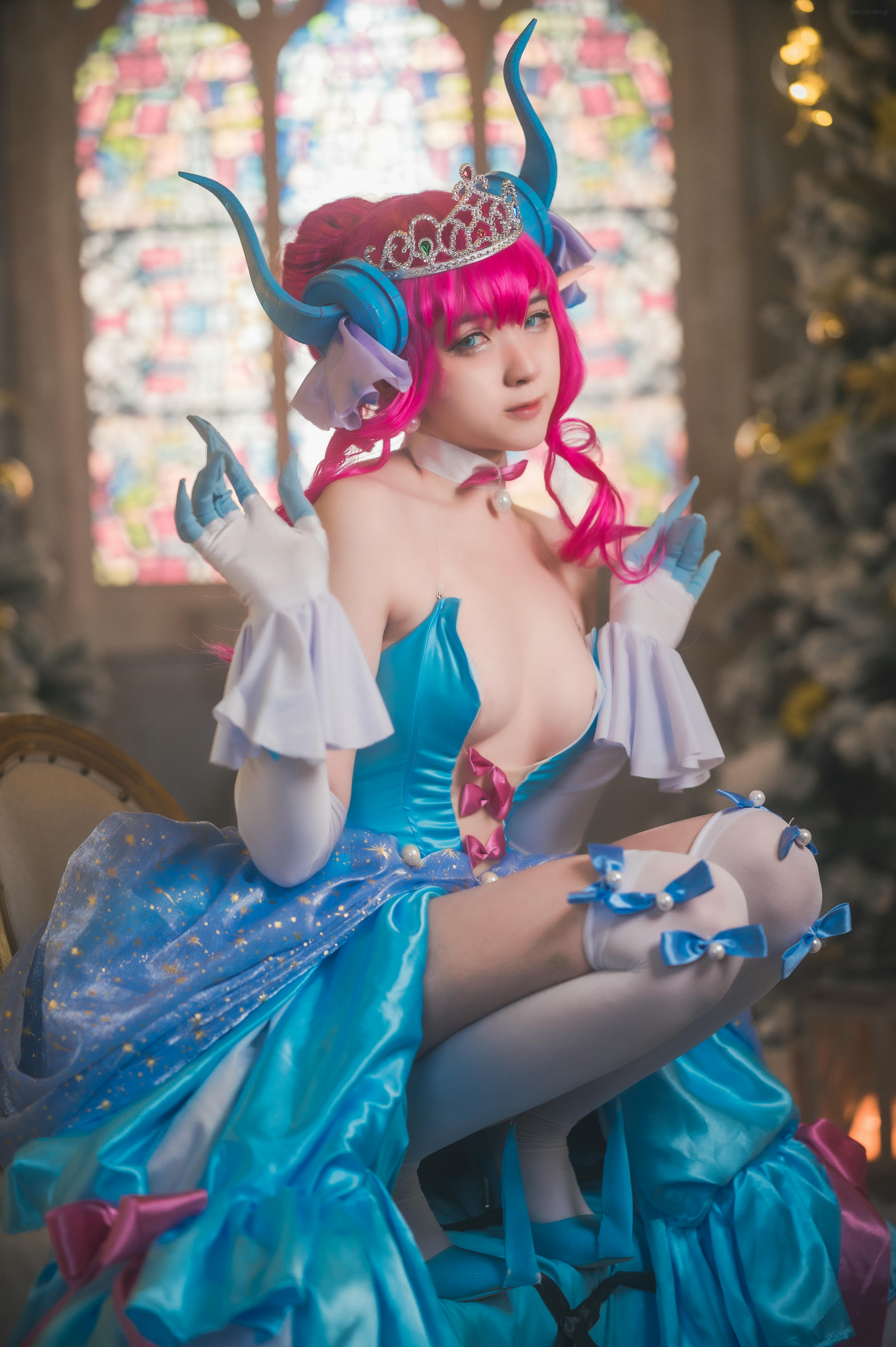 奈奈紀(@Hatori Sama)奈奈纪-2021-12-18_バートリ・エルジェーベト _ Báthory Erzsébet (Patreon)_00_第1集