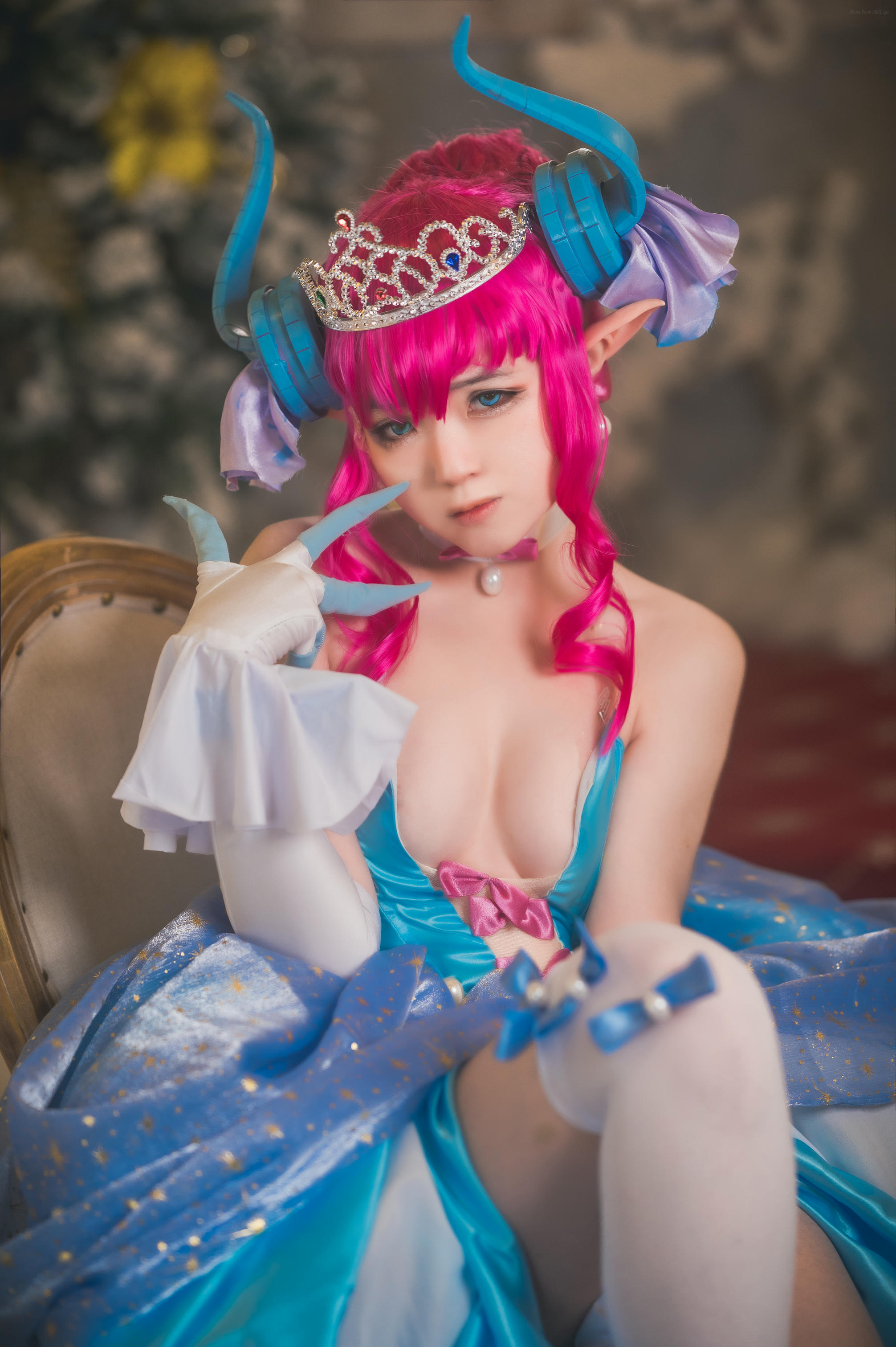 奈奈紀(@Hatori Sama)奈奈纪-2021-12-18_バートリ・エルジェーベト _ Báthory Erzsébet (Patreon)_00_第1集