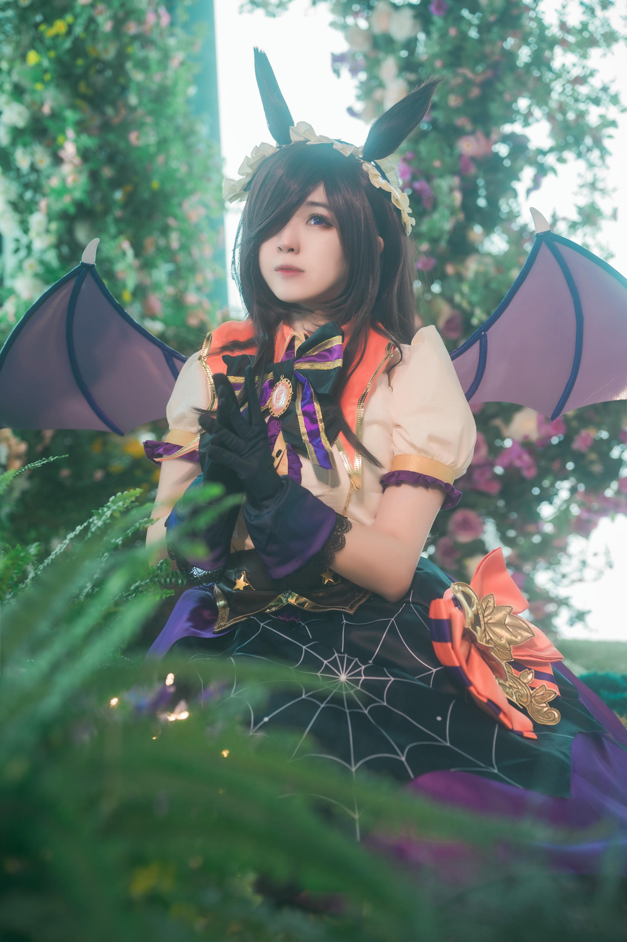 奈奈紀(@Hatori Sama)奈奈纪-2022-01-31_賽馬娘米浴 riceshower_ 9p (Patreon)_00_第1集