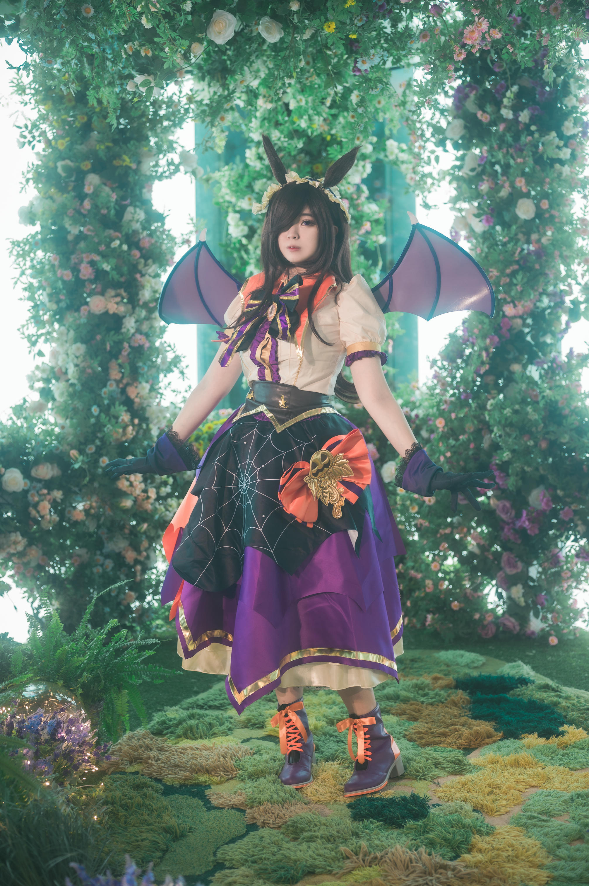 奈奈紀(@Hatori Sama)奈奈纪-2022-01-31_賽馬娘米浴 riceshower_ 9p (Patreon)_00_第1集