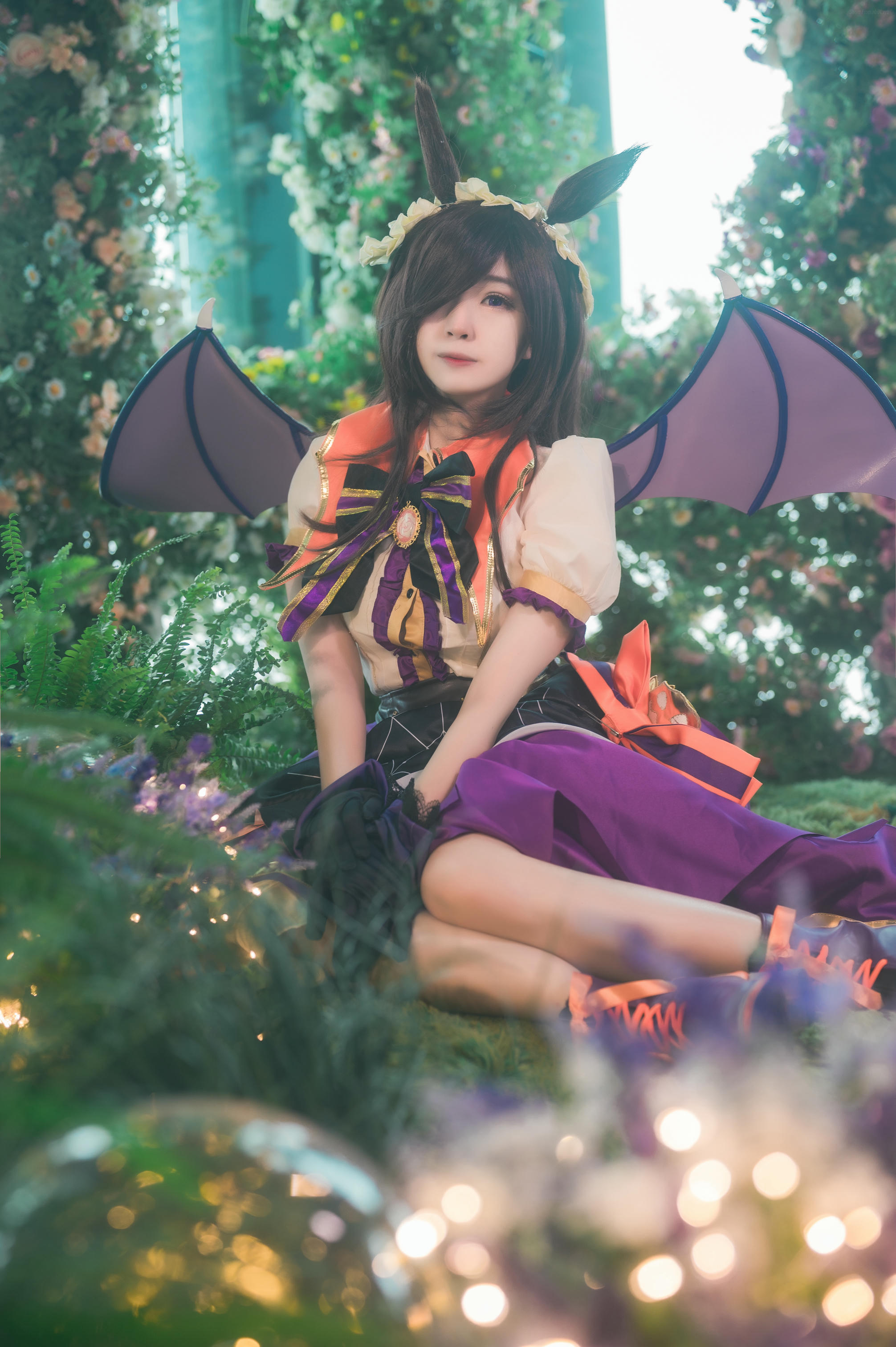 奈奈紀(@Hatori Sama)奈奈纪-2022-01-31_賽馬娘米浴 riceshower_ 9p (Patreon)_00_第1集