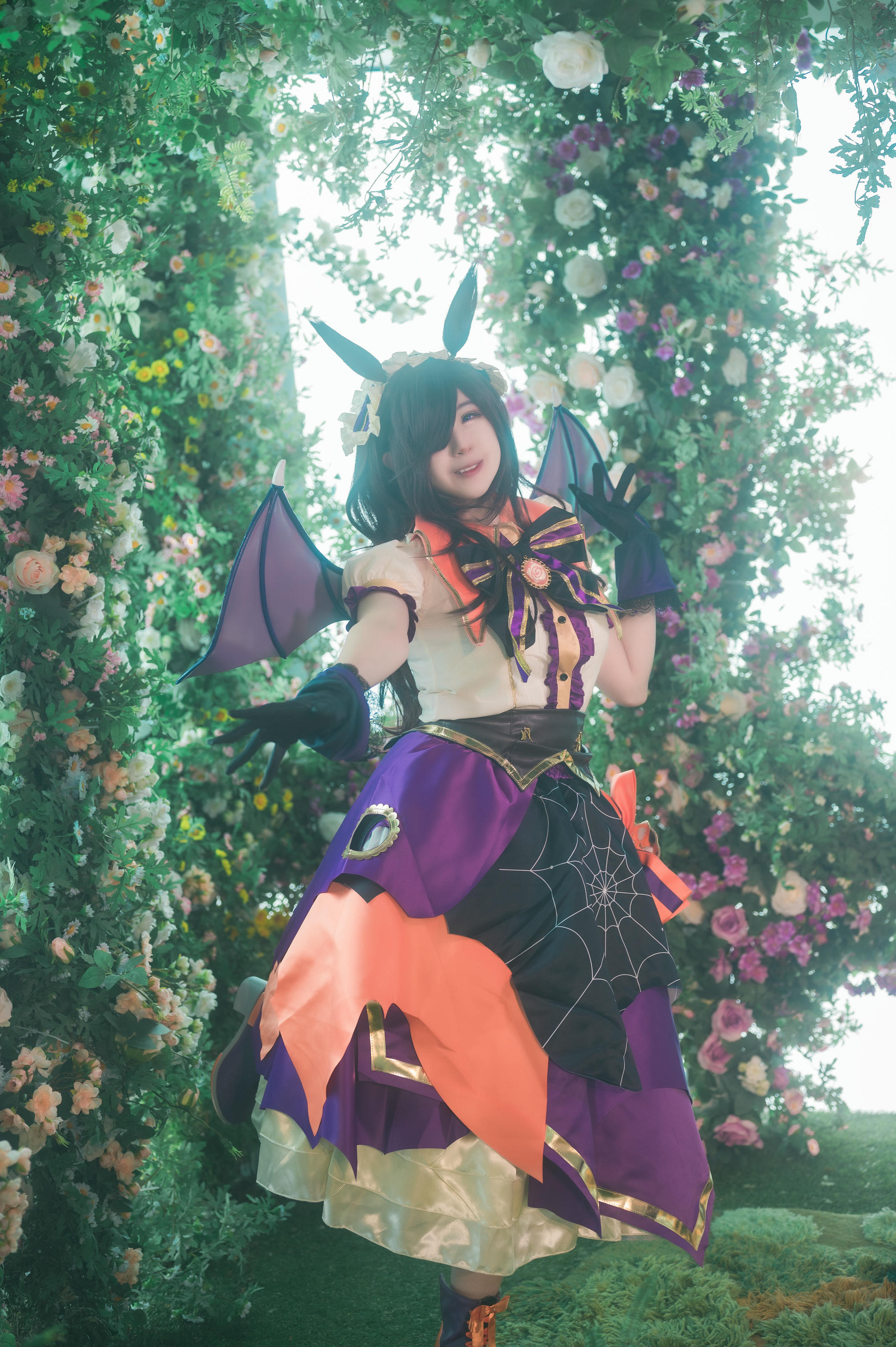 奈奈紀(@Hatori Sama)奈奈纪-2022-01-31_賽馬娘米浴 riceshower_ 9p (Patreon)_00_第1集