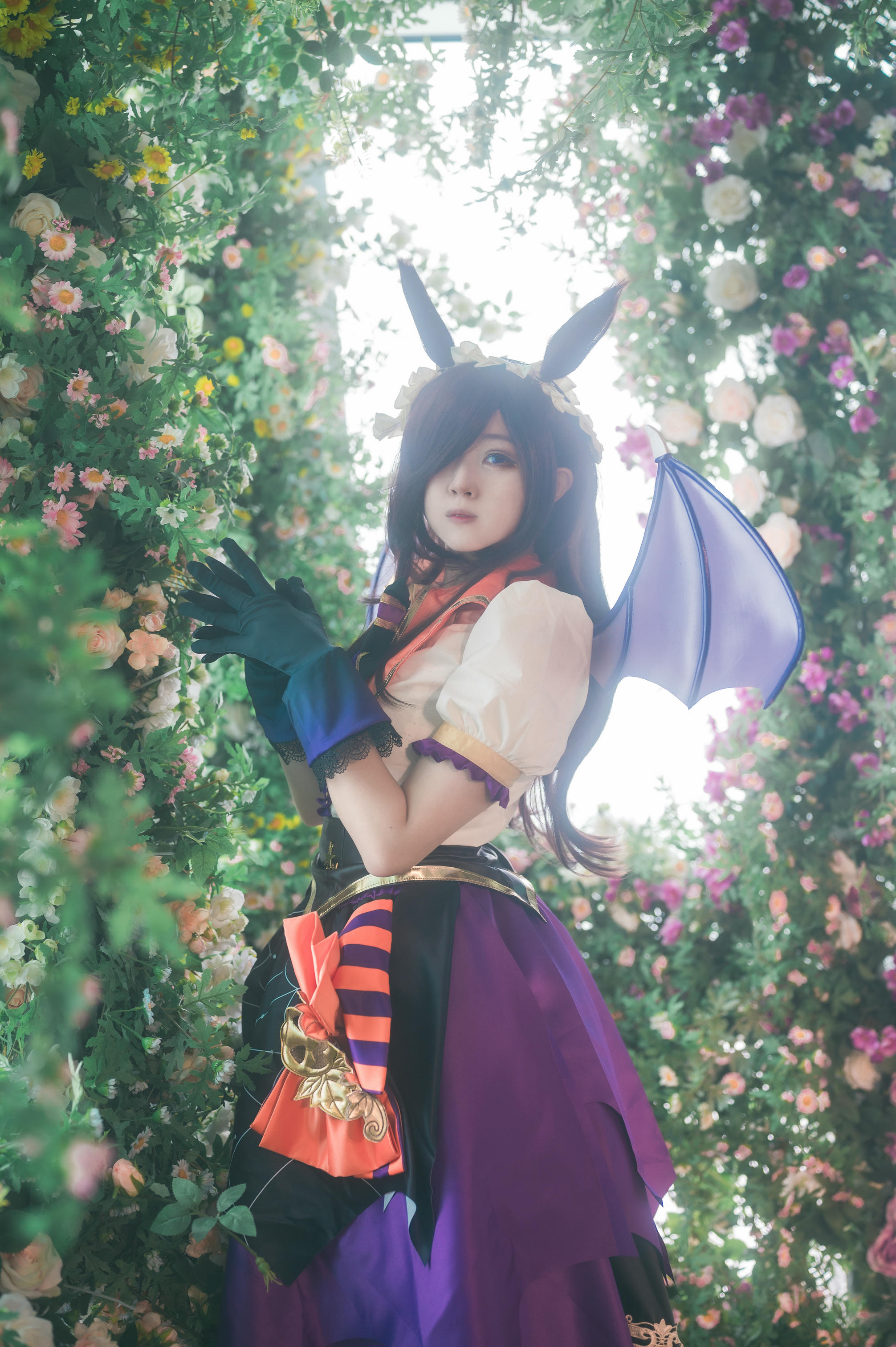 奈奈紀(@Hatori Sama)奈奈纪-2022-01-31_賽馬娘米浴 riceshower_ 9p (Patreon)_00_第1集