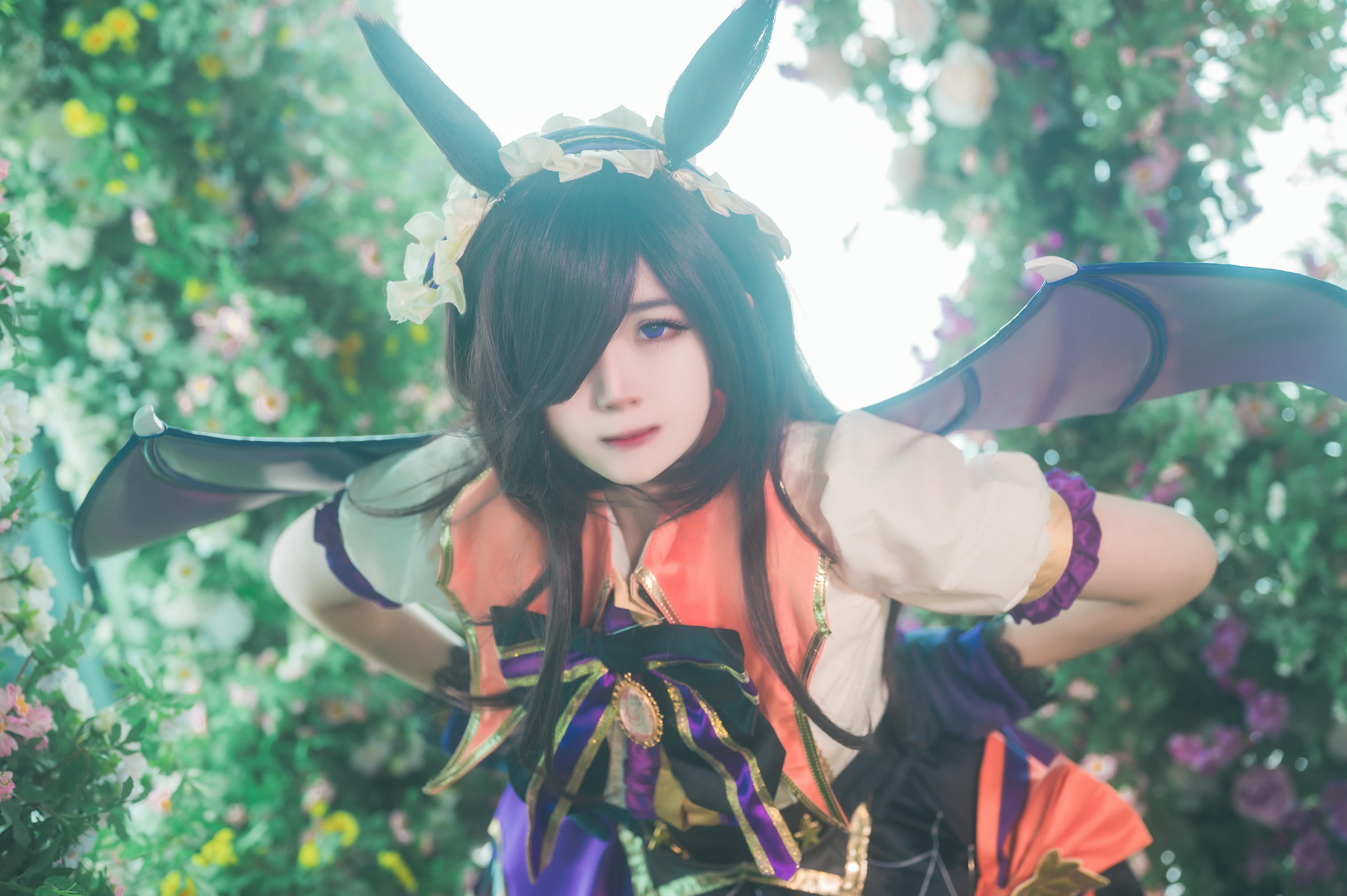 奈奈紀(@Hatori Sama)奈奈纪-2022-01-31_賽馬娘米浴 riceshower_ 9p (Patreon)_00_第1集