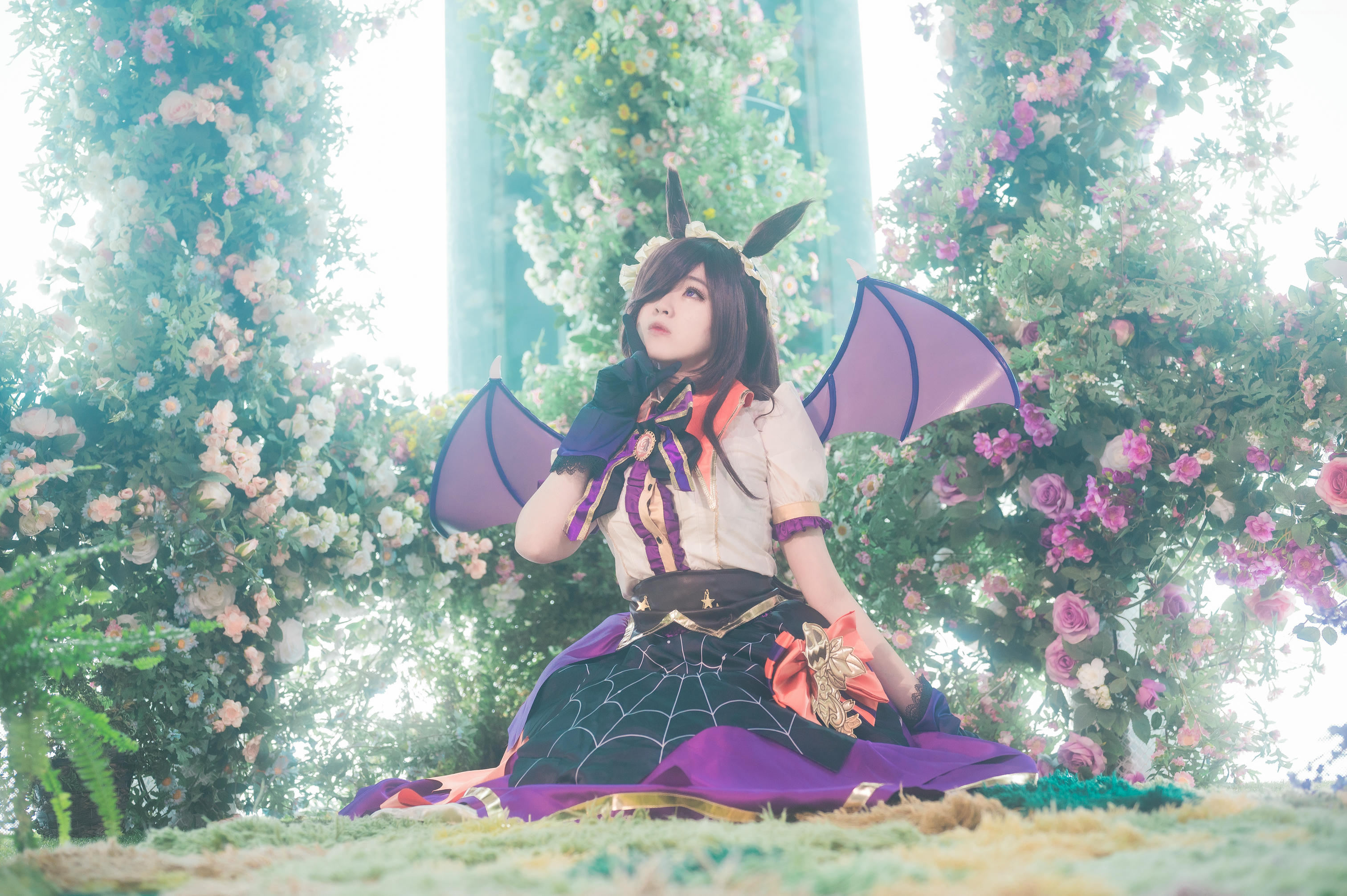 奈奈紀(@Hatori Sama)奈奈纪-2022-01-31_賽馬娘米浴 riceshower_ 9p (Patreon)_00_第1集