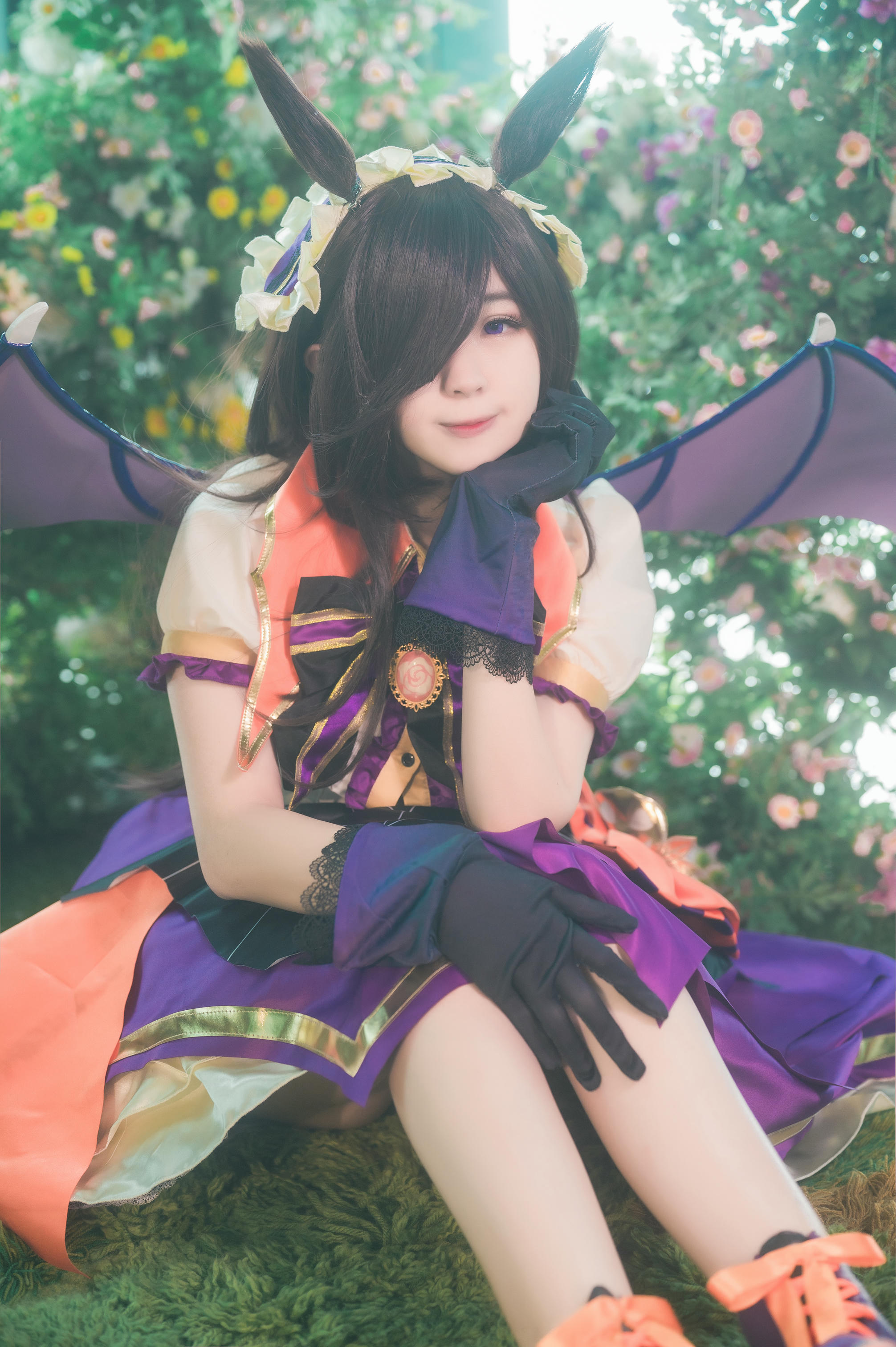 奈奈紀(@Hatori Sama)奈奈纪-2022-01-31_賽馬娘米浴 riceshower_ 9p (Patreon)_00_第1集