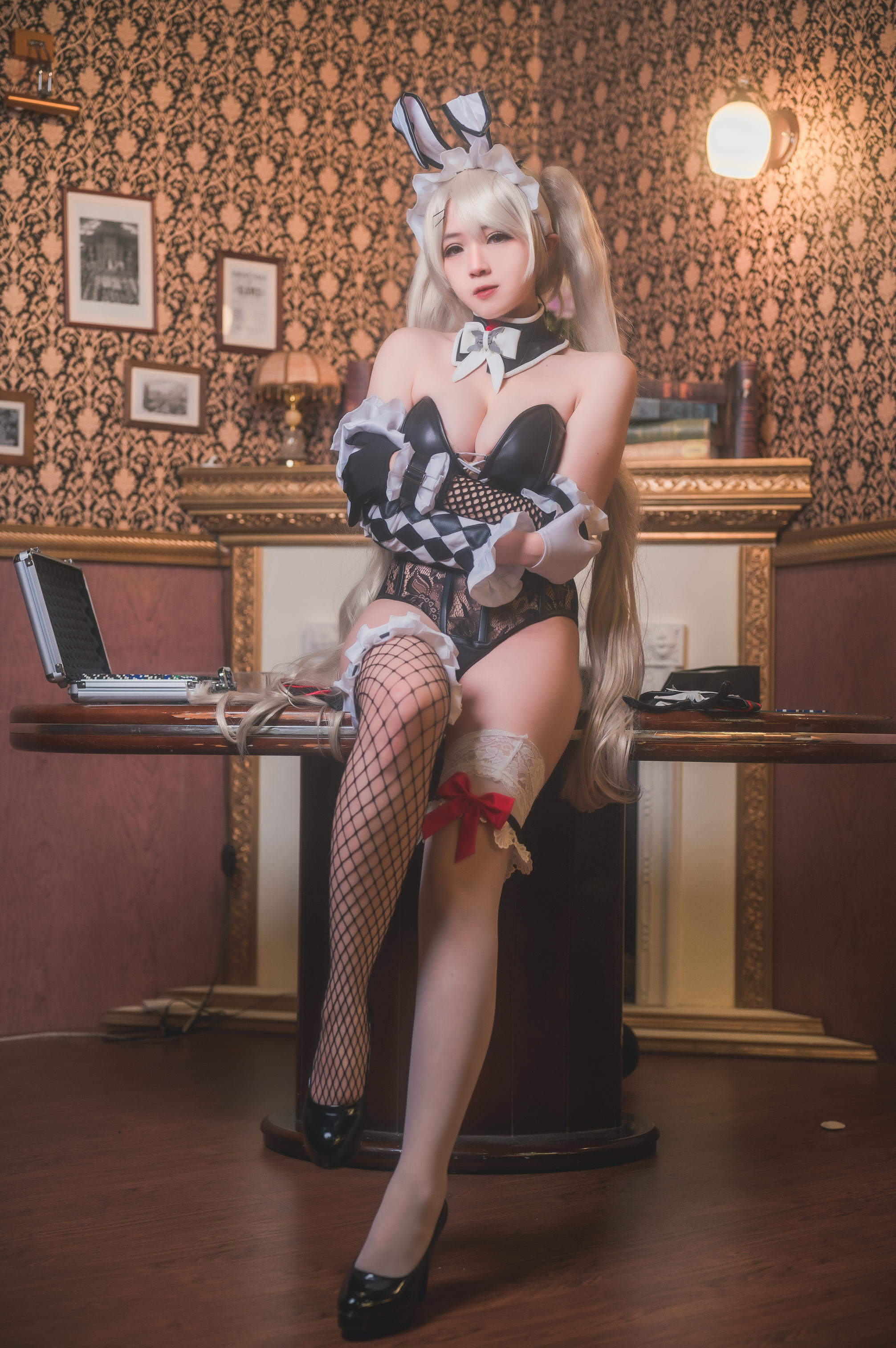 奈奈紀(@Hatori Sama)奈奈纪-2022-02-03_海音里希親王_Prinz Heinrich 12p (Patreon)_00_第1集