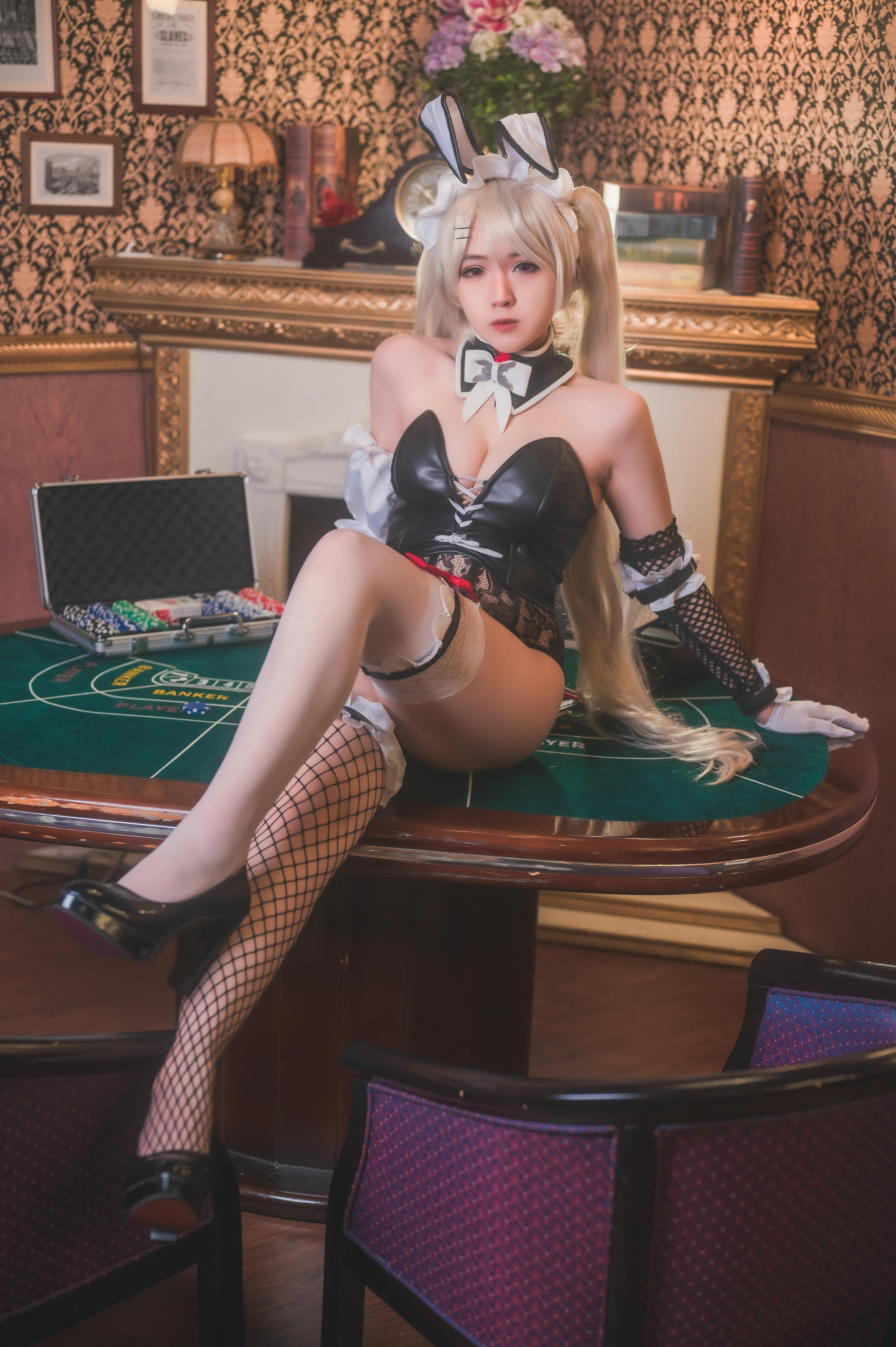 奈奈紀(@Hatori Sama)奈奈纪-2022-02-03_海音里希親王_Prinz Heinrich 12p (Patreon)_00_第1集