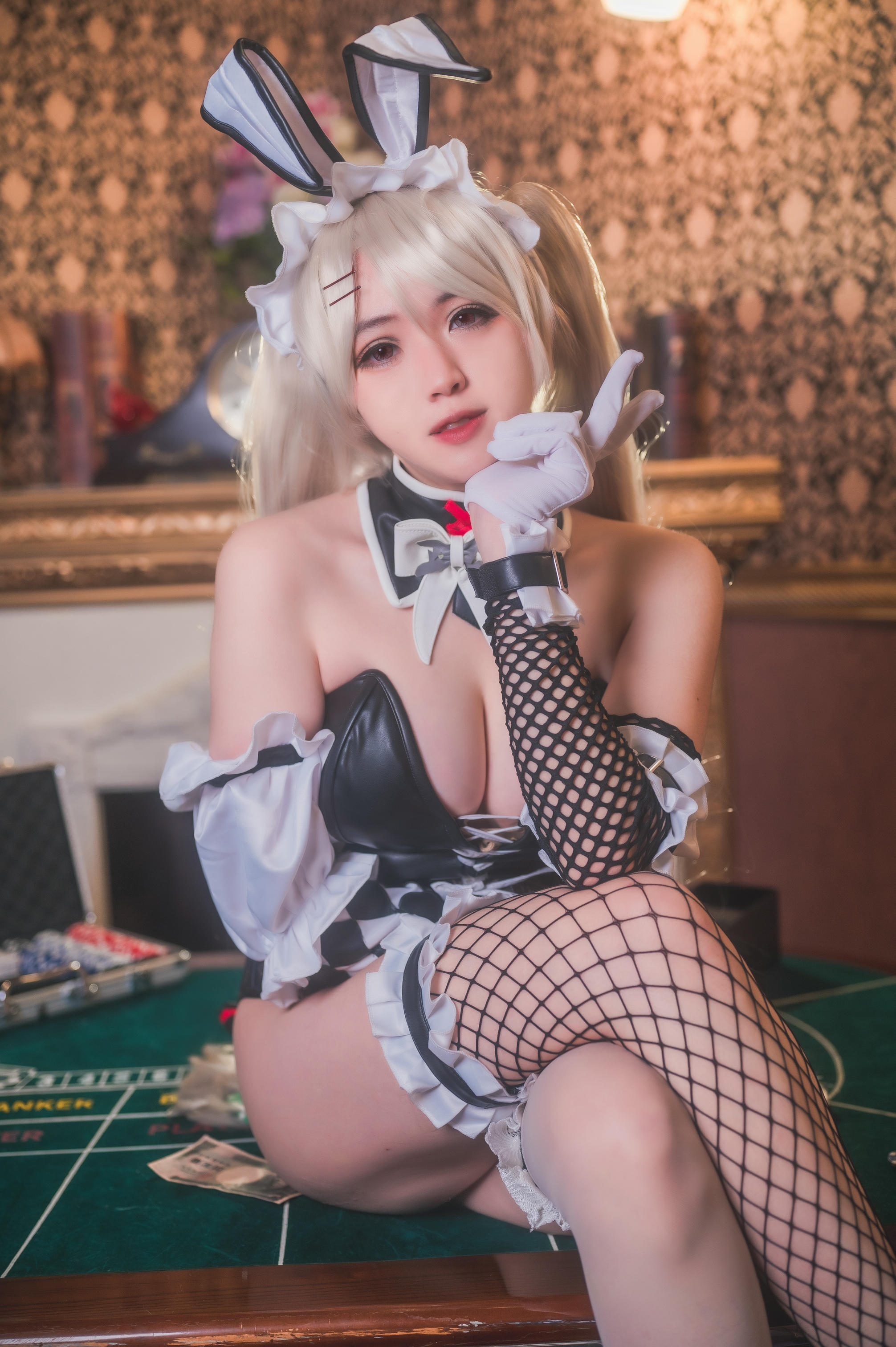 奈奈紀(@Hatori Sama)奈奈纪-2022-02-03_海音里希親王_Prinz Heinrich 12p (Patreon)_00_第1集