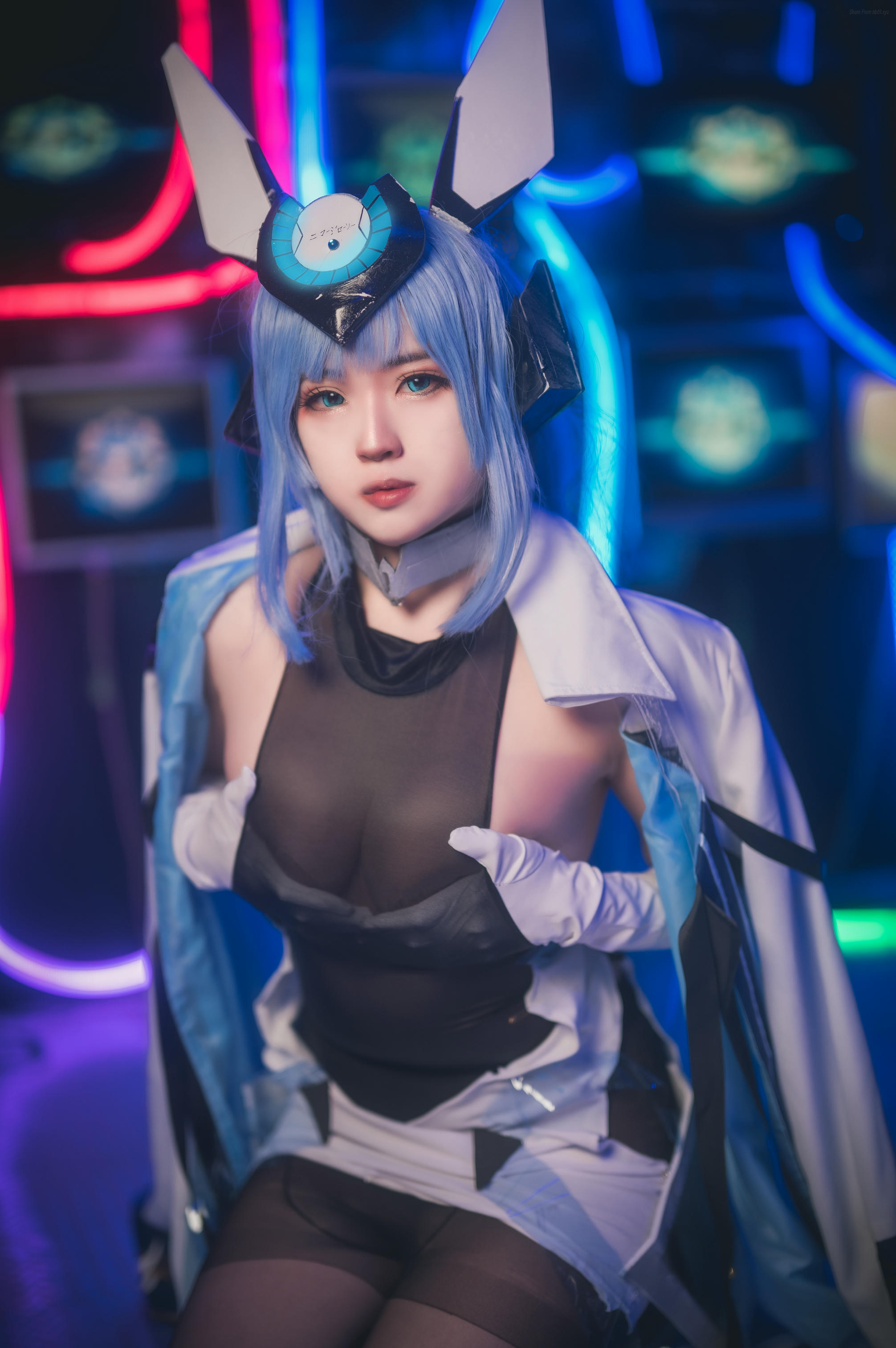 奈奈紀(@Hatori Sama)奈奈纪-2022-03-02_Azurlane New Jersly_ main set for march (Patreon)_00_第1集