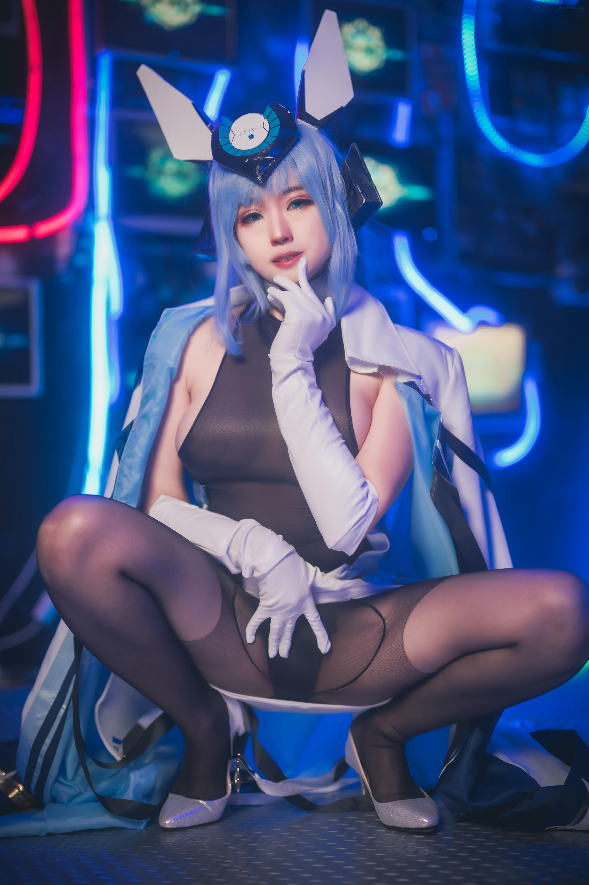 奈奈紀(@Hatori Sama)奈奈纪-2022-03-02_Azurlane New Jersly_ main set for march (Patreon)_00_第1集