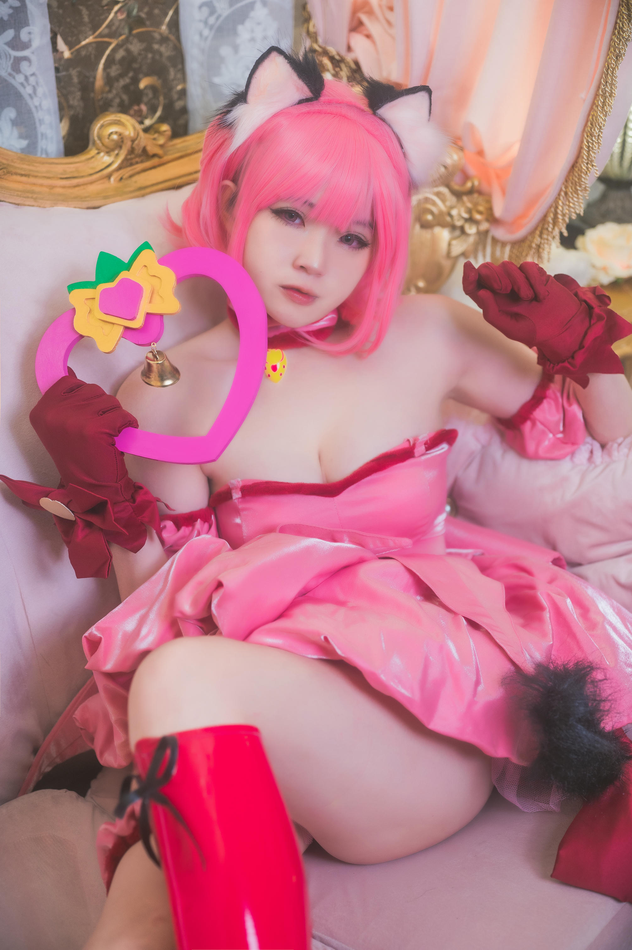 奈奈紀(@Hatori Sama)奈奈纪-2022-03-12_Tokyo mew mew cosplay (Patreon)_00_第1集
