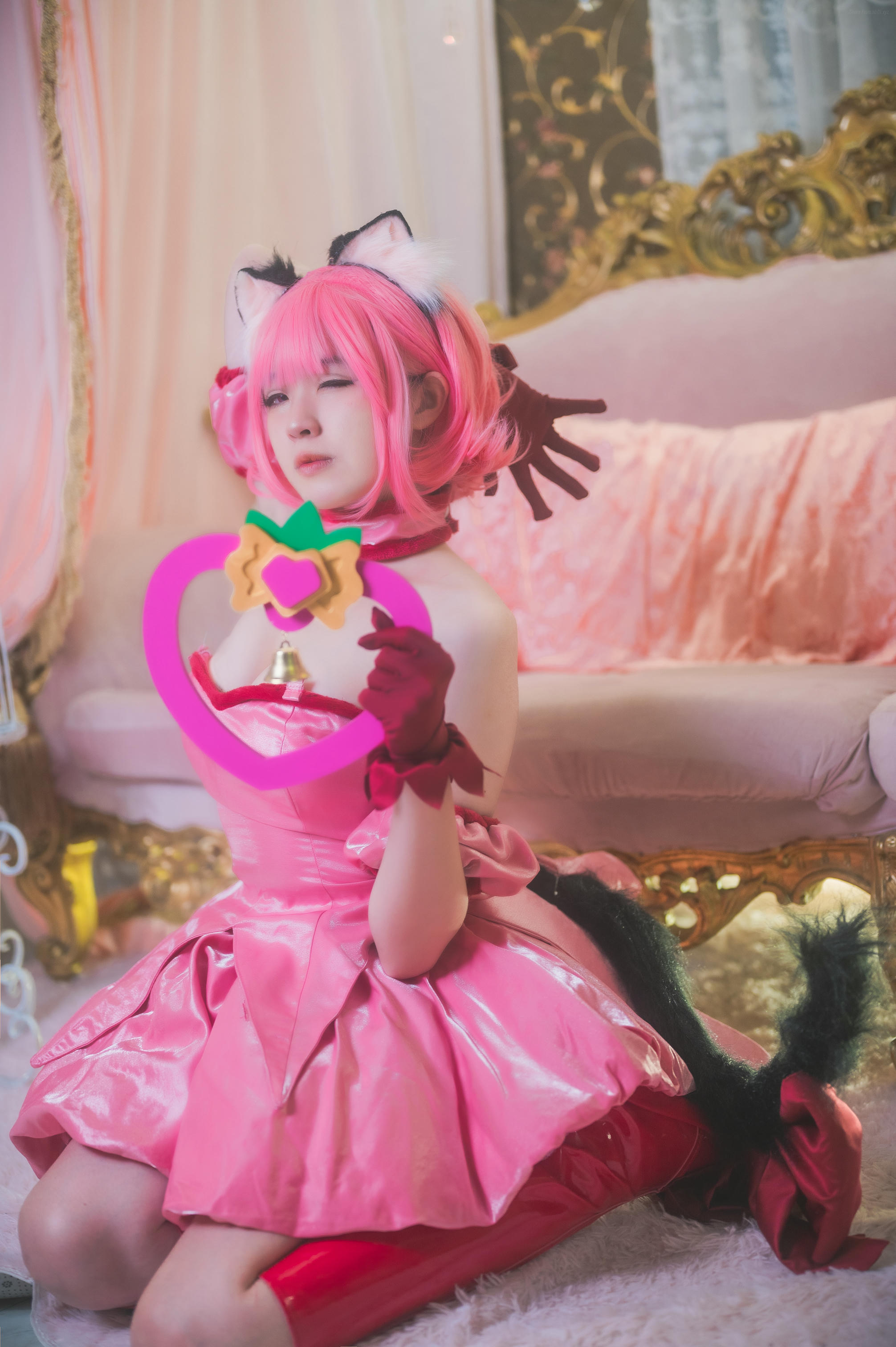 奈奈紀(@Hatori Sama)奈奈纪-2022-03-12_Tokyo mew mew cosplay (Patreon)_00_第1集