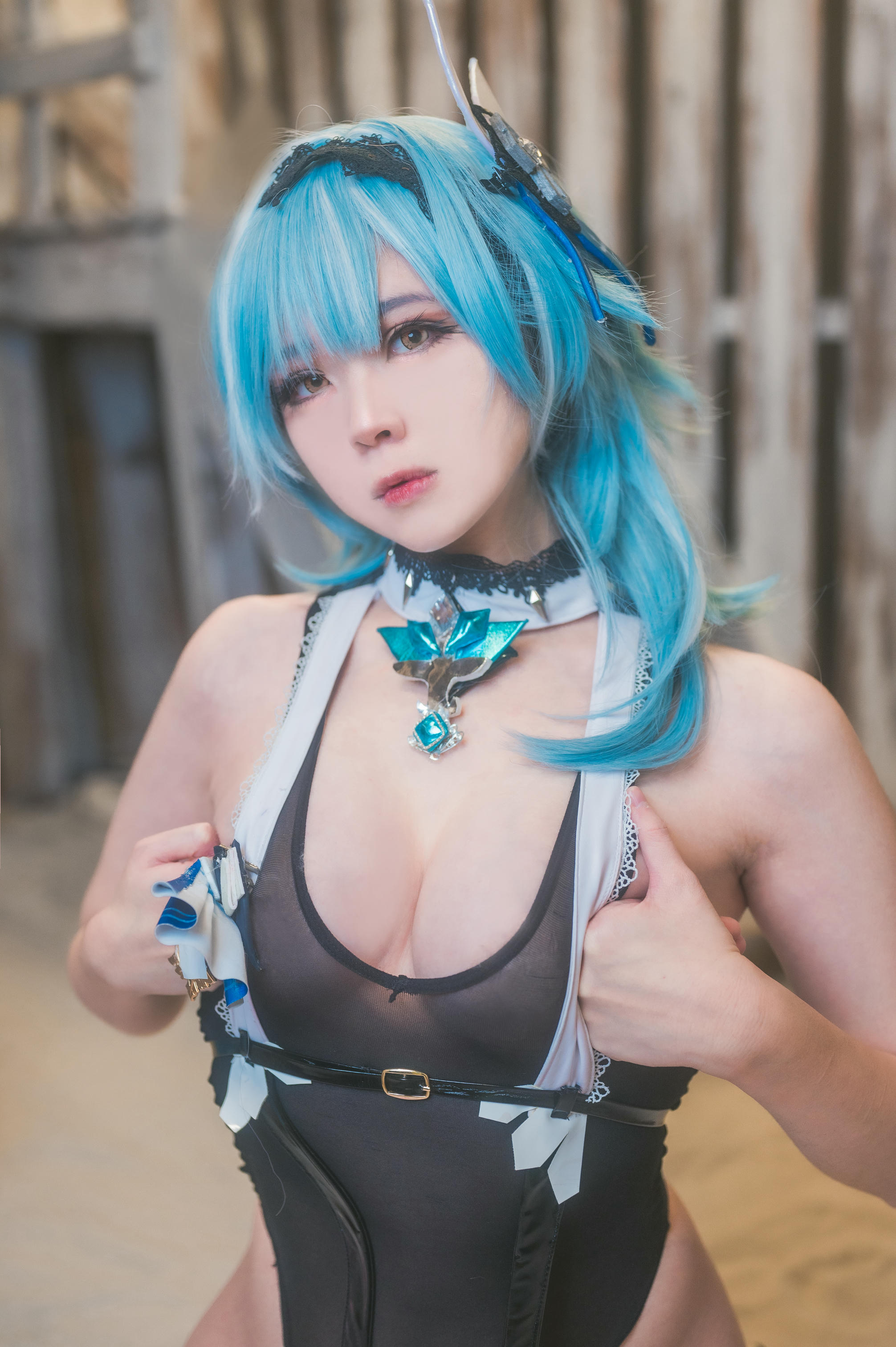 奈奈紀(@Hatori Sama)奈奈纪-2022-03-20_Eula Genshin impact 10p (Patreon)_00_第1集