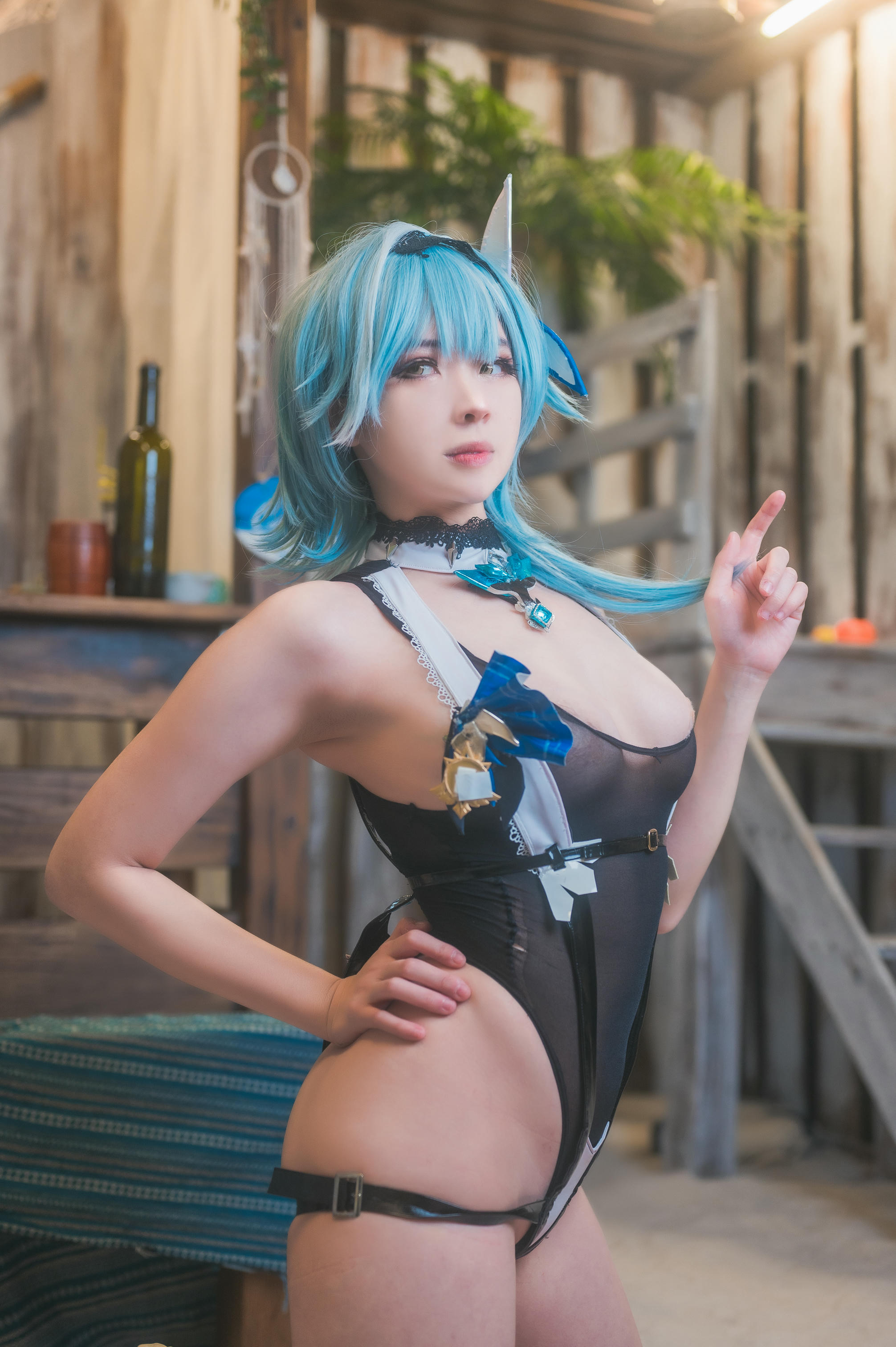 奈奈紀(@Hatori Sama)奈奈纪-2022-03-20_Eula Genshin impact 10p (Patreon)_00_第1集