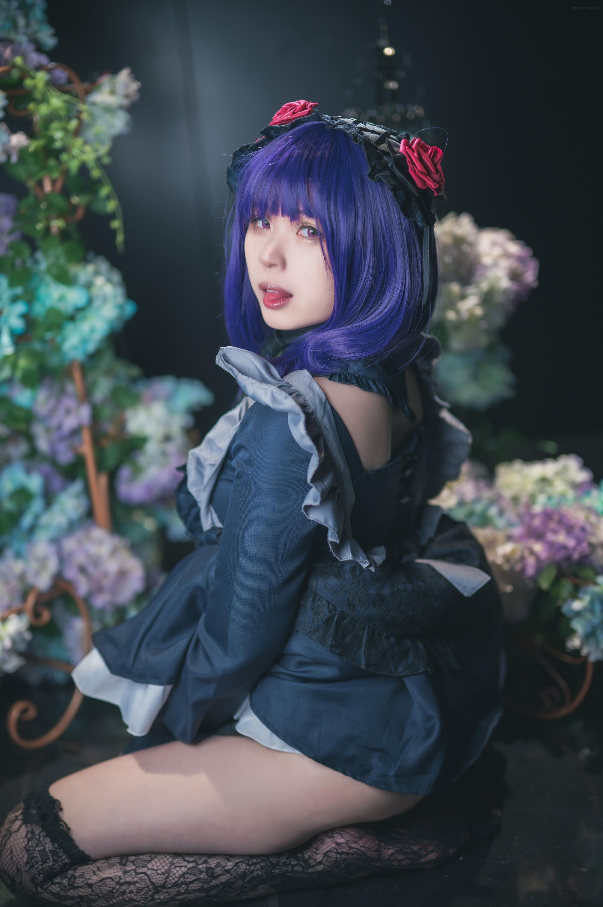 奈奈紀(@Hatori Sama)奈奈纪-2022-04-11_My Dress-Up Darling cosplay 10p (Patreon)_00_第1集