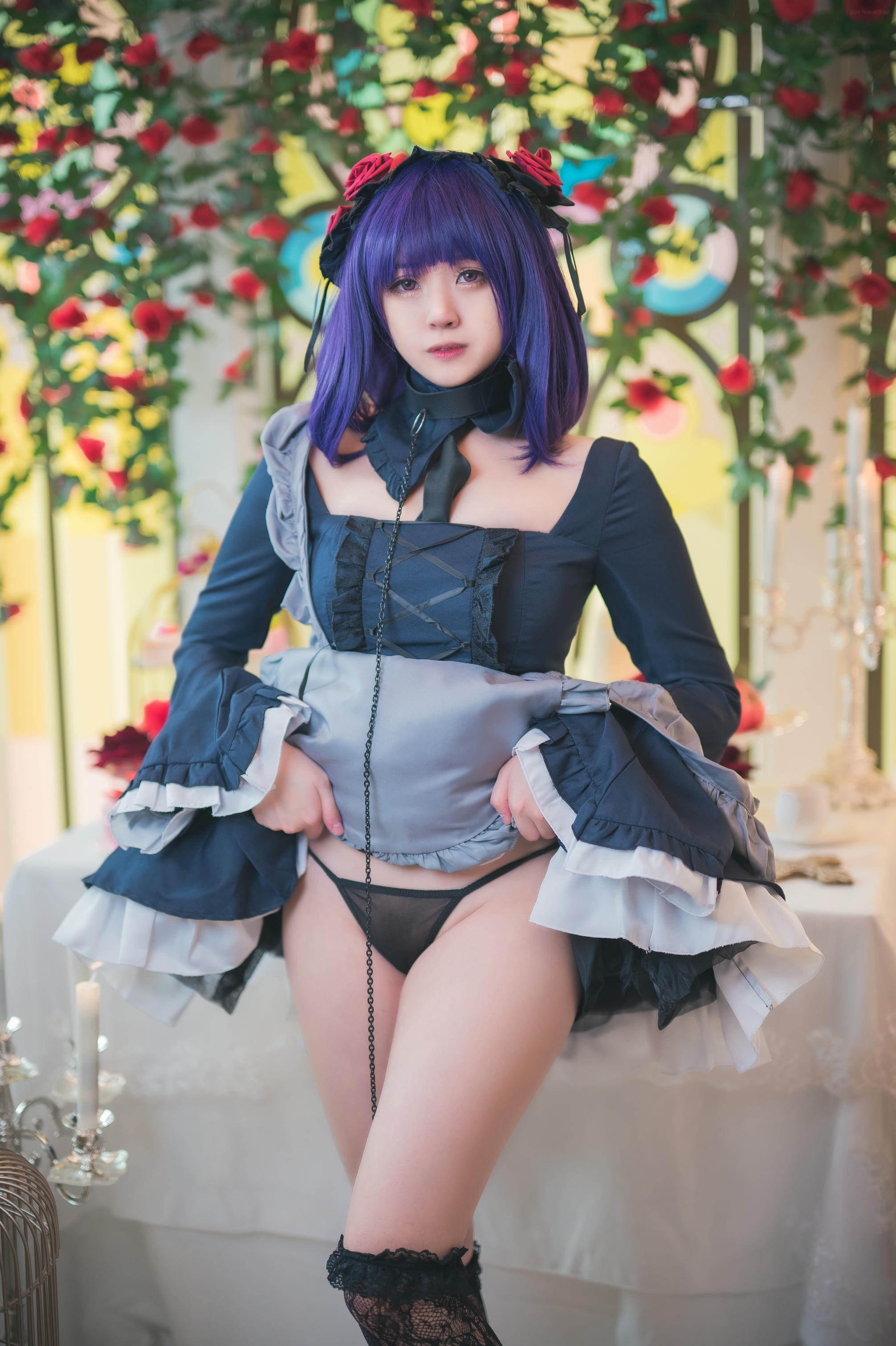 奈奈紀(@Hatori Sama)奈奈纪-2022-04-11_My Dress-Up Darling cosplay 10p (Patreon)_00_第1集