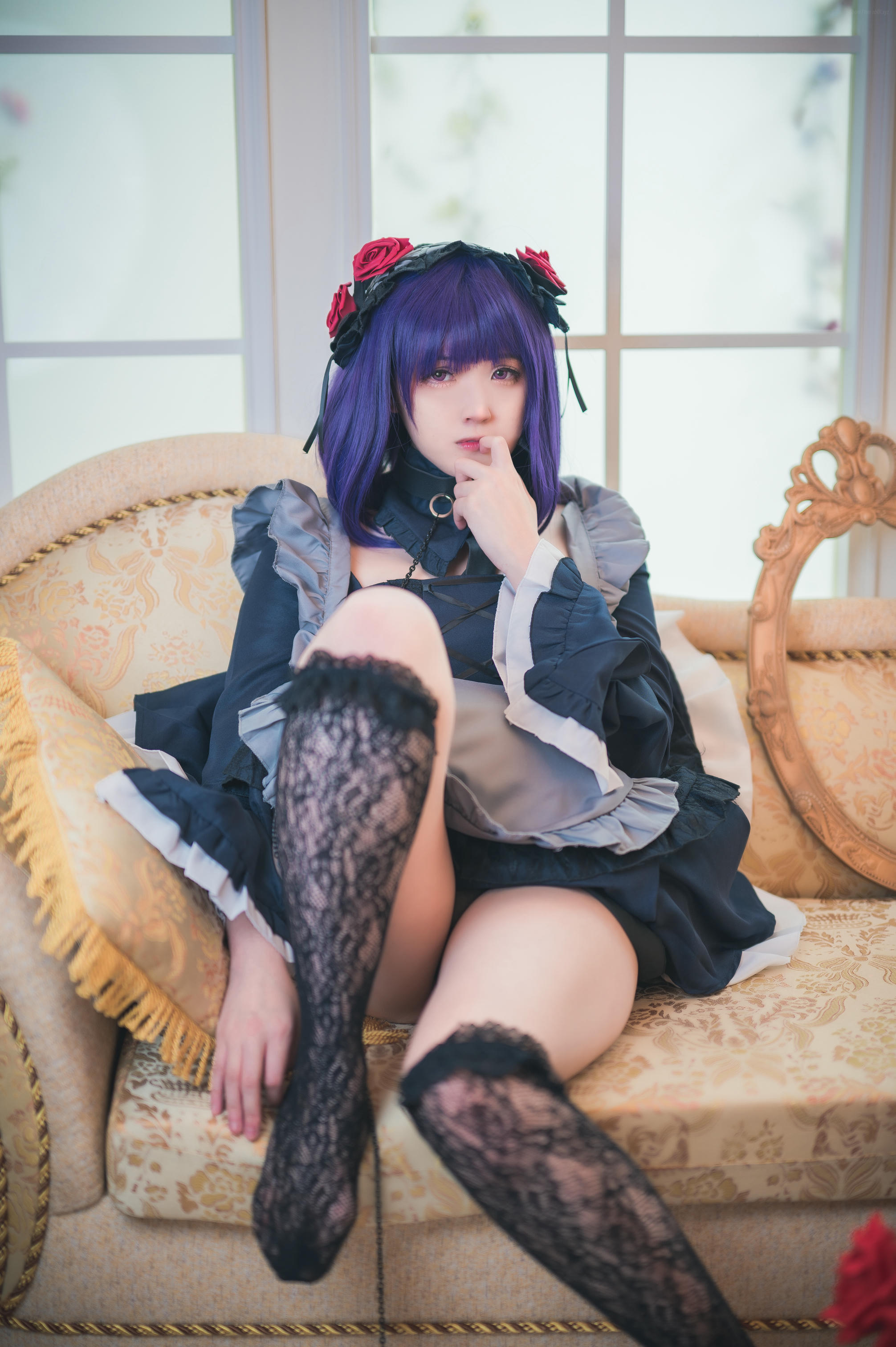 奈奈紀(@Hatori Sama)奈奈纪-2022-04-11_My Dress-Up Darling cosplay 10p (Patreon)_00_第1集