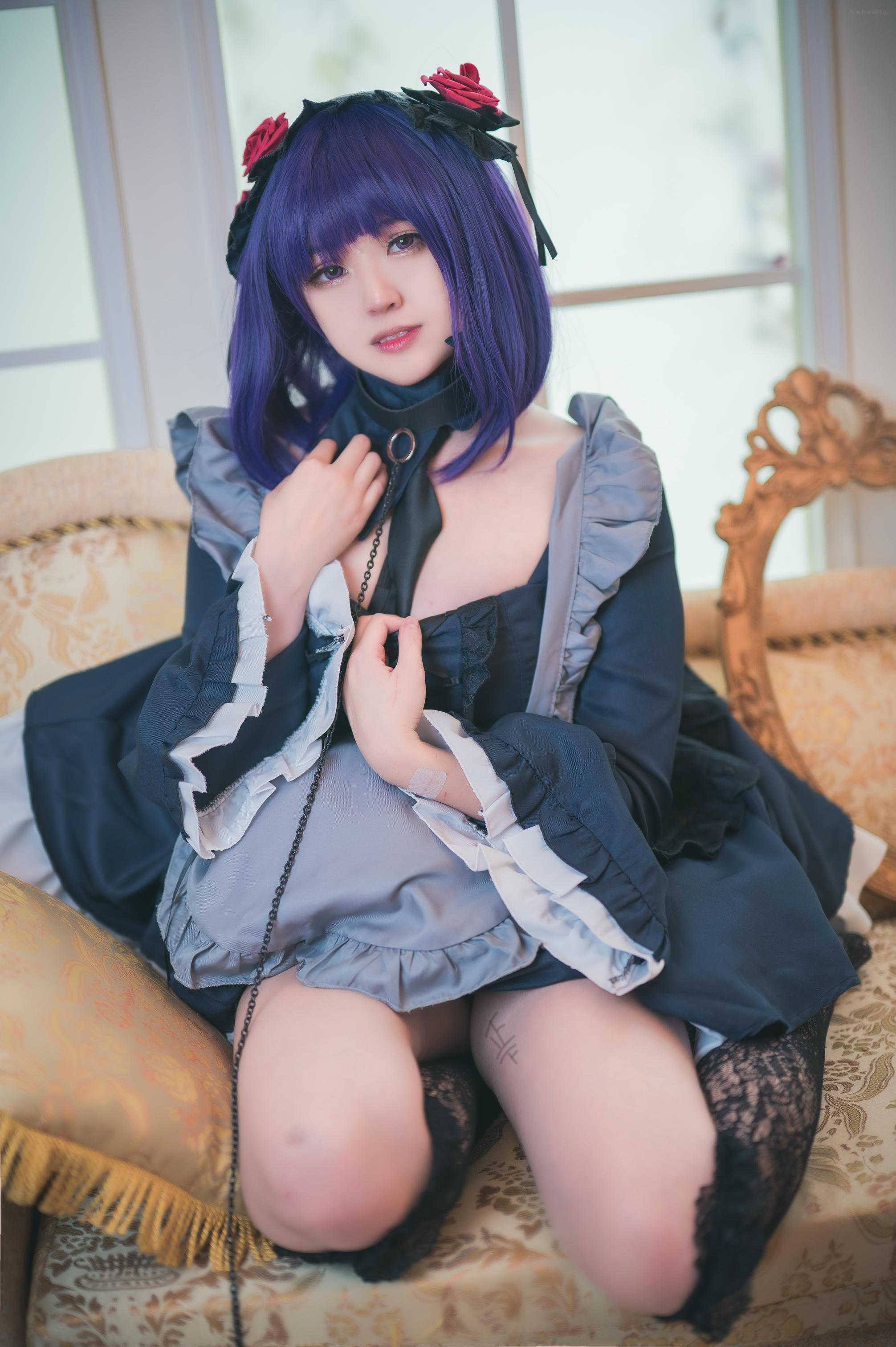 奈奈紀(@Hatori Sama)奈奈纪-2022-04-11_My Dress-Up Darling cosplay 10p (Patreon)_00_第1集