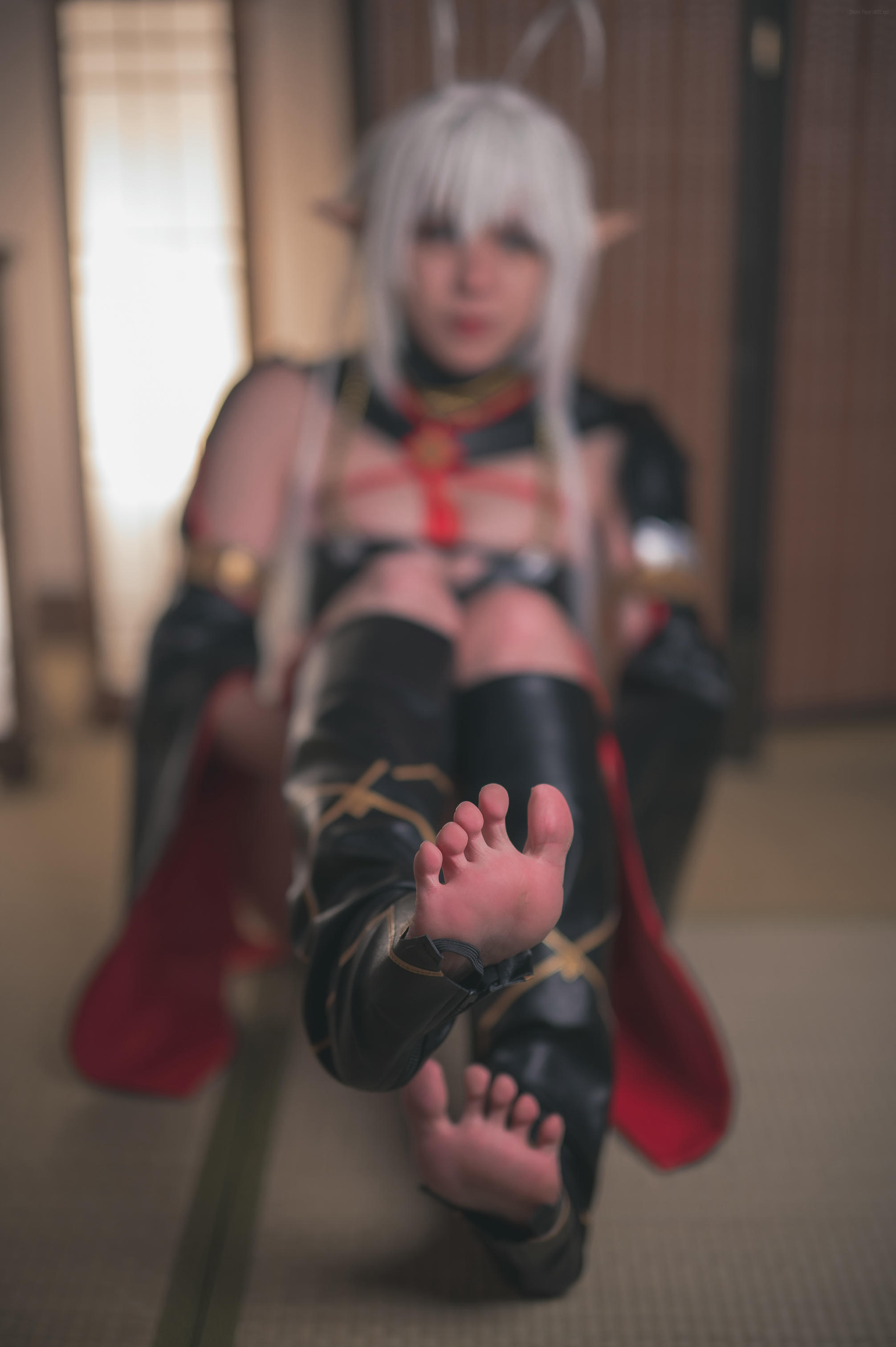 奈奈紀(@Hatori Sama)奈奈纪-2022-04-14_FullMetalDaemon MURAMASA (Patreon)_00_第1集